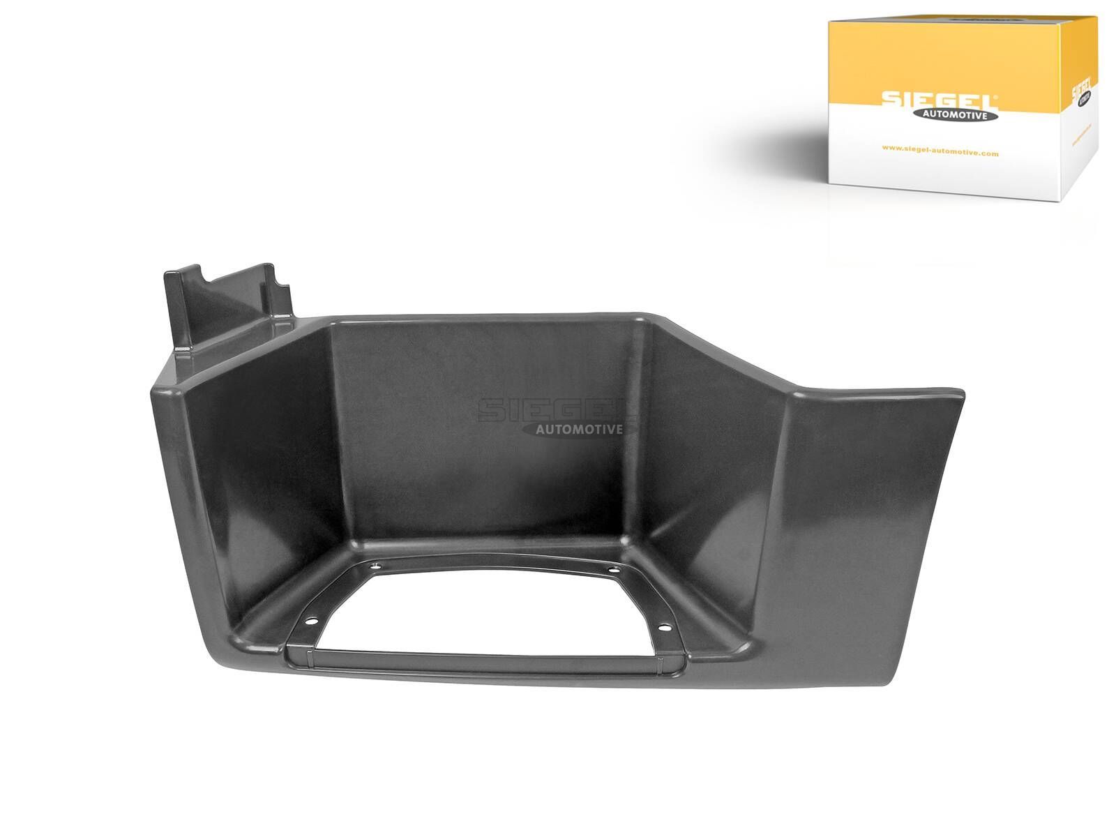Step well case | DT Spare Parts SA2D0221