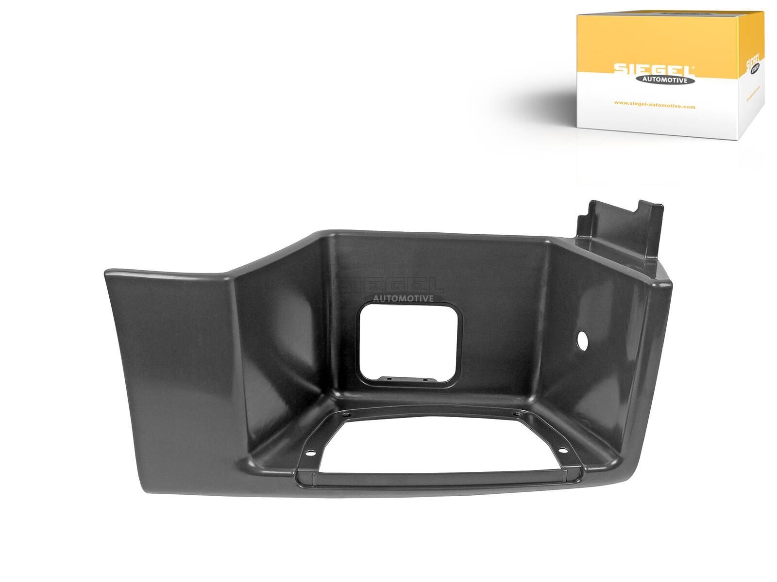 Step well case | DT Spare Parts SA2D0222