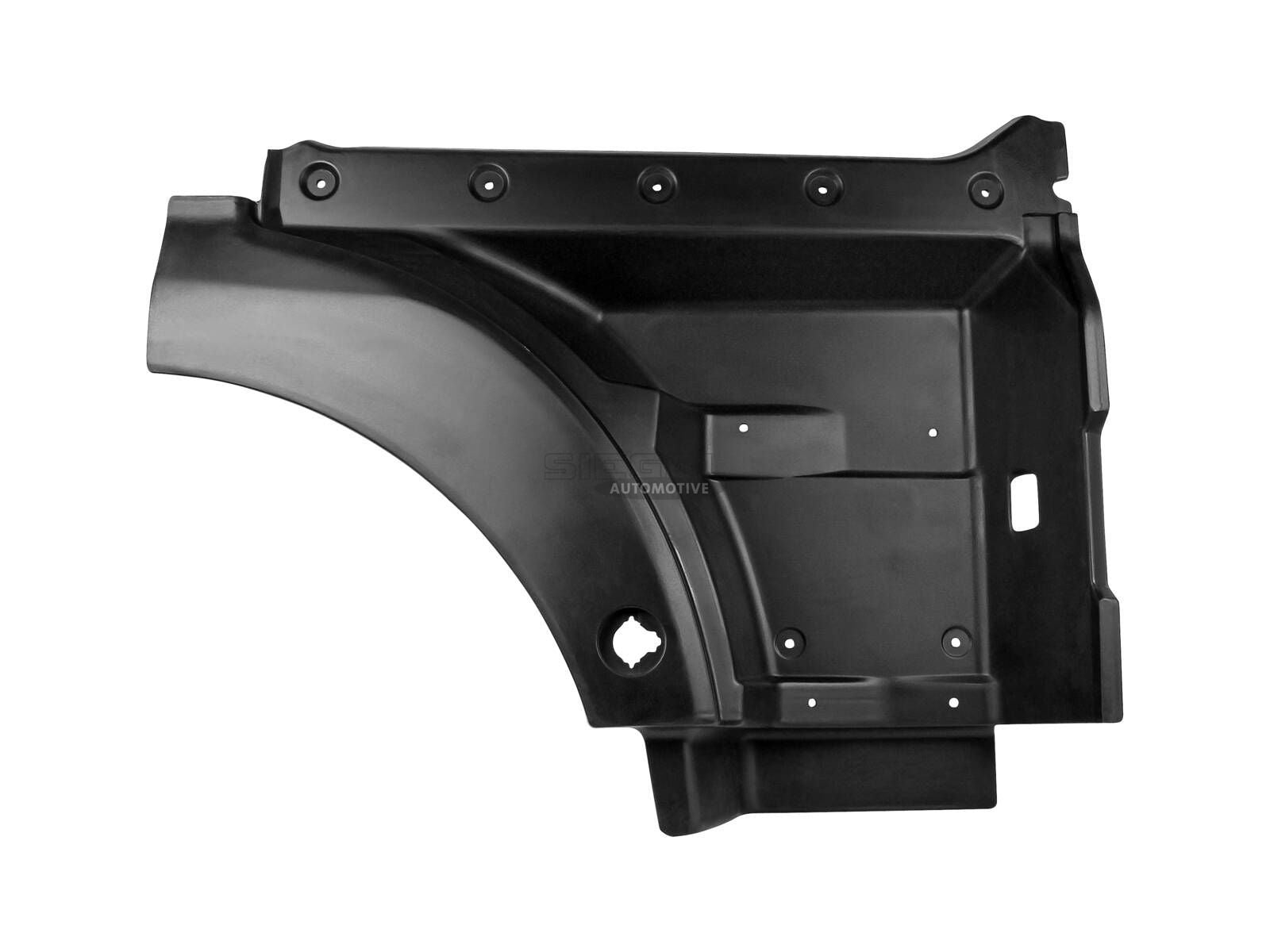 Step well case | DT Spare Parts SA2D0224