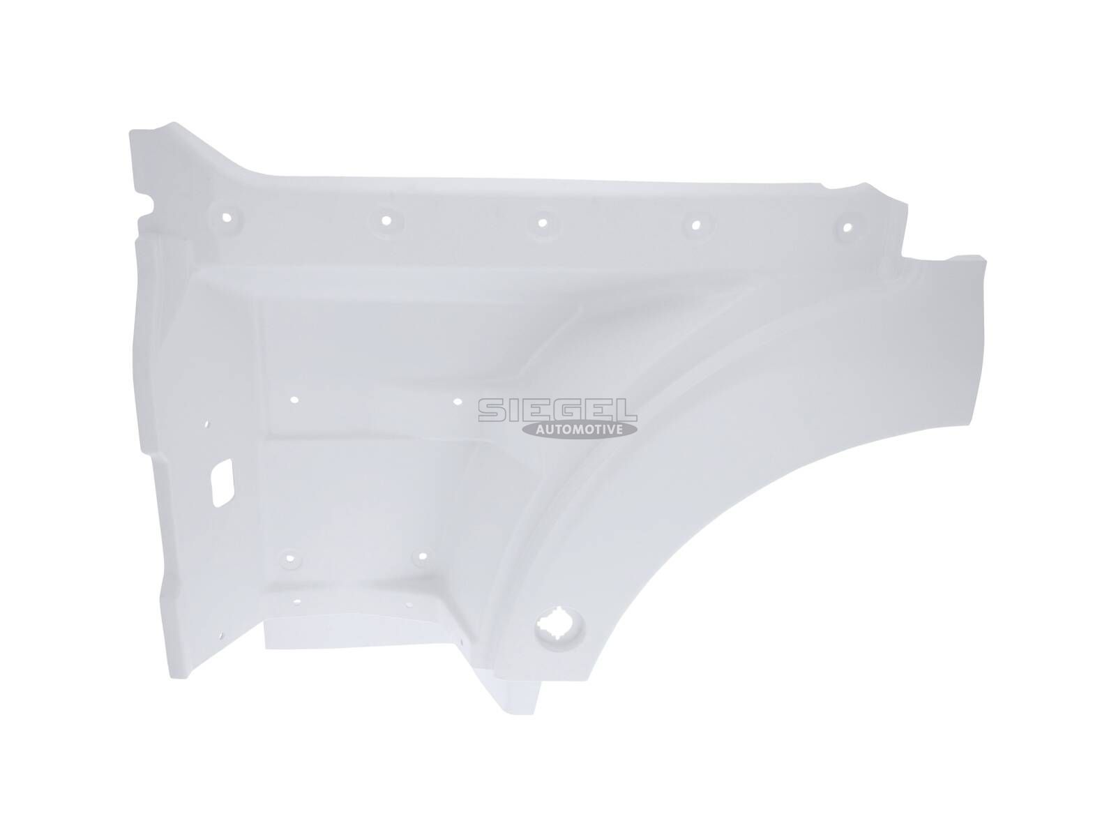 Step well case | DT Spare Parts SA2D0225