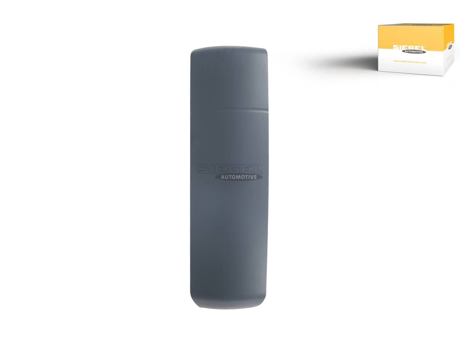 Air deflector | DT Spare Parts SA2D0233