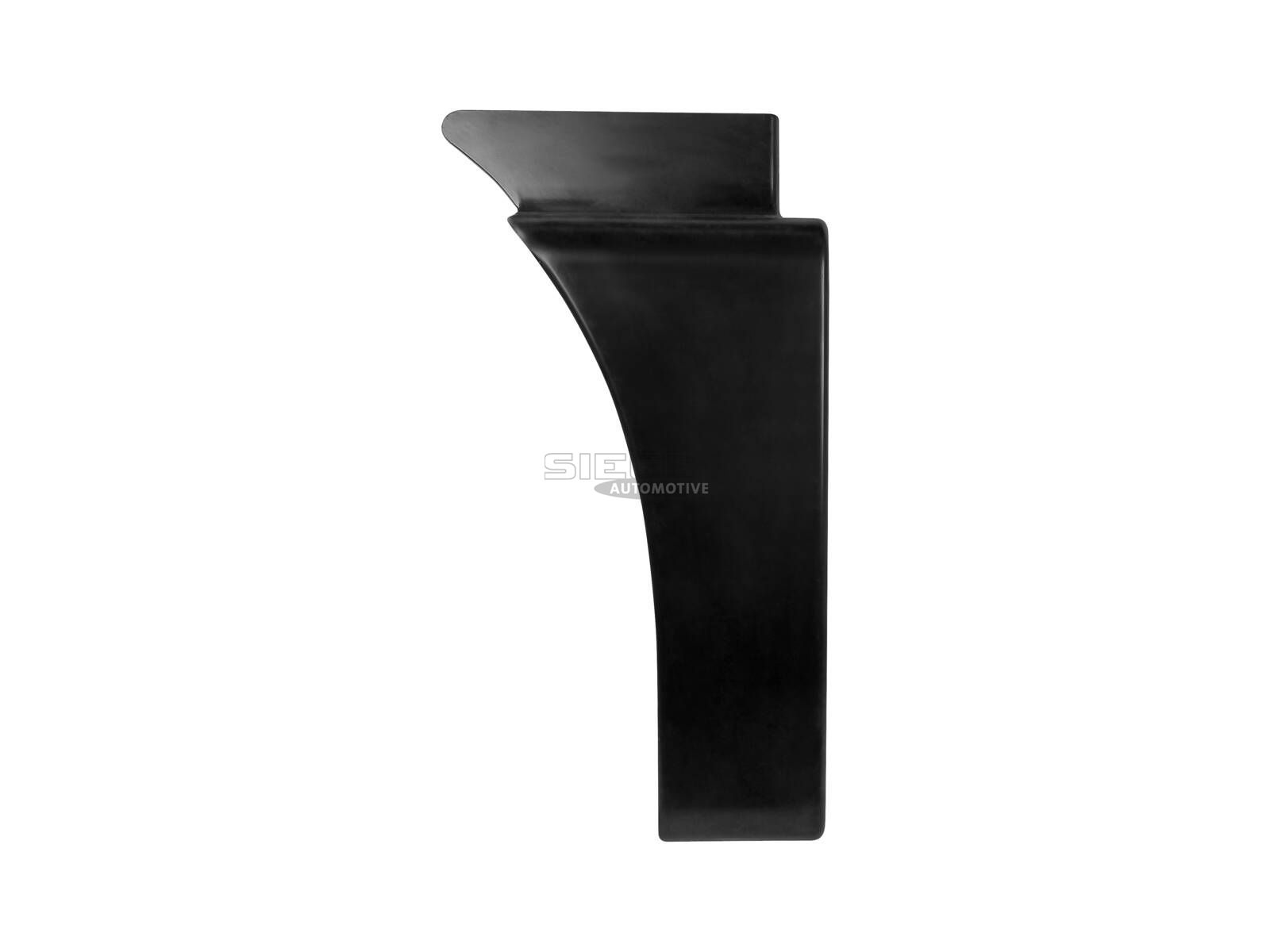 Fender trim plate | DT Spare Parts SA2D0236