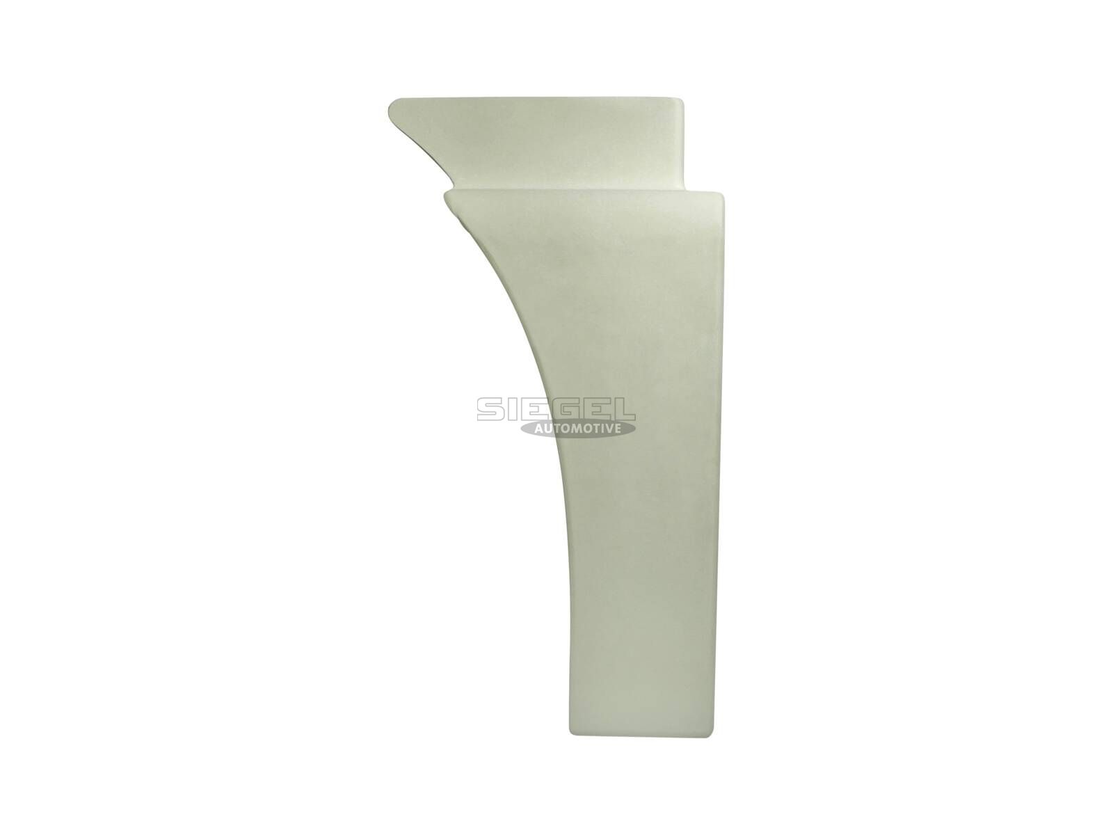 Fender trim plate | DT Spare Parts SA2D0238