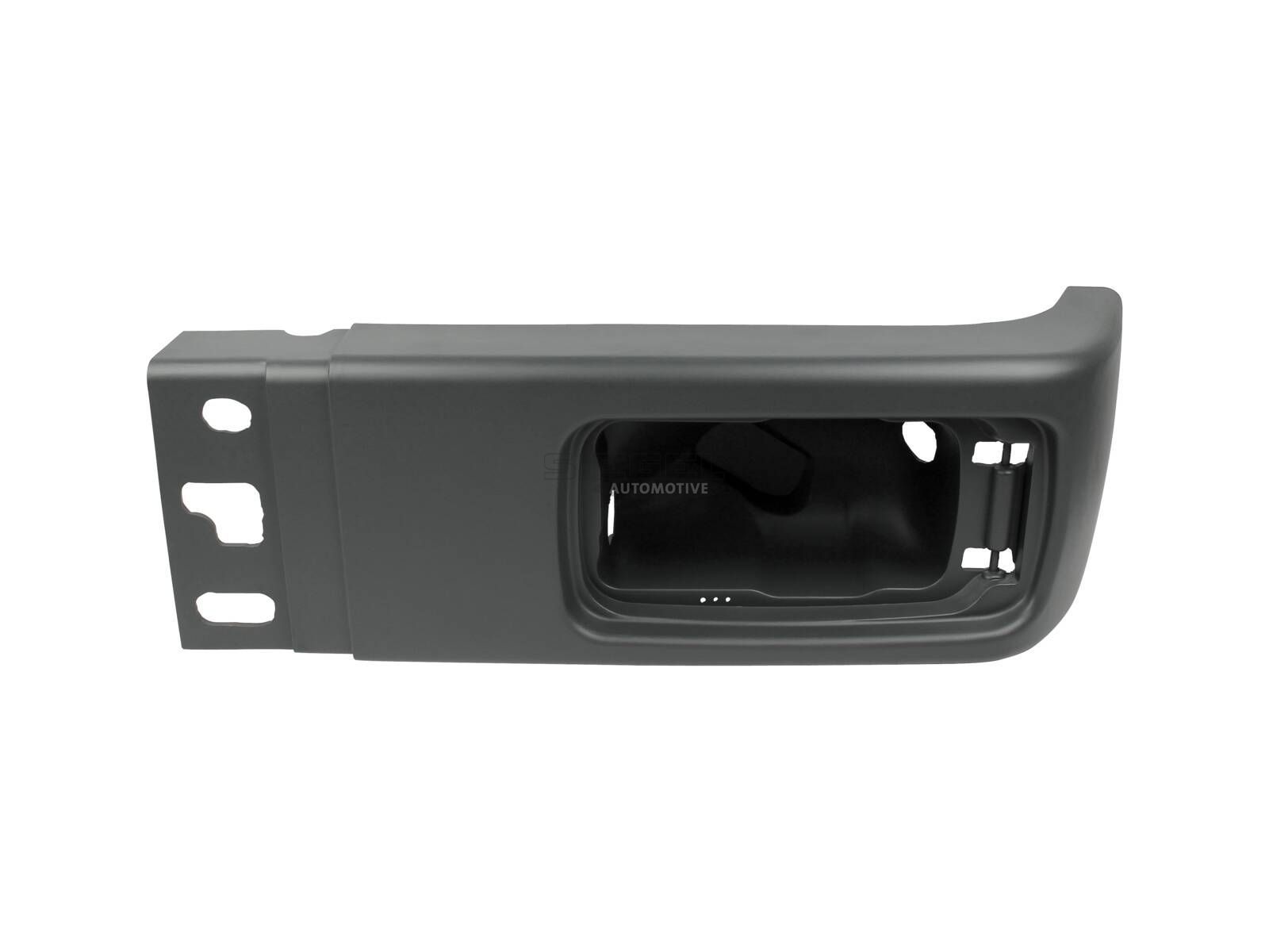 Bumper | DT Spare Parts SA2D0253