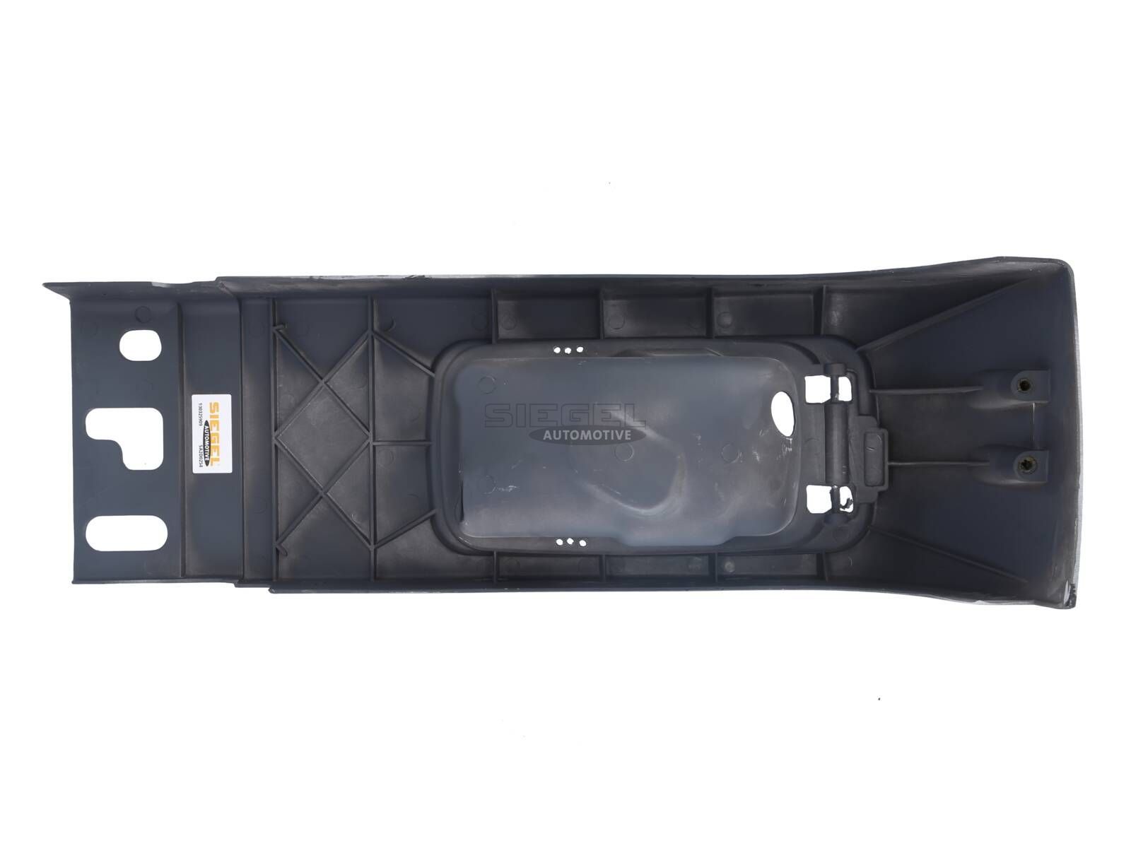 Bumper | DT Spare Parts SA2D0254