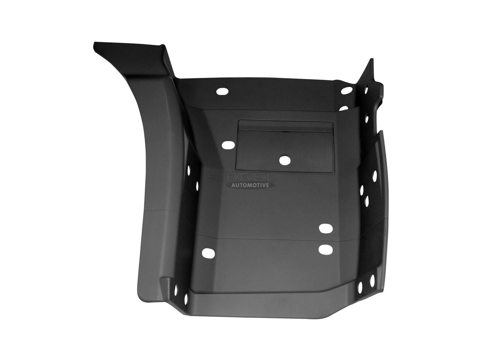 Step well case | DT Spare Parts SA2D0262