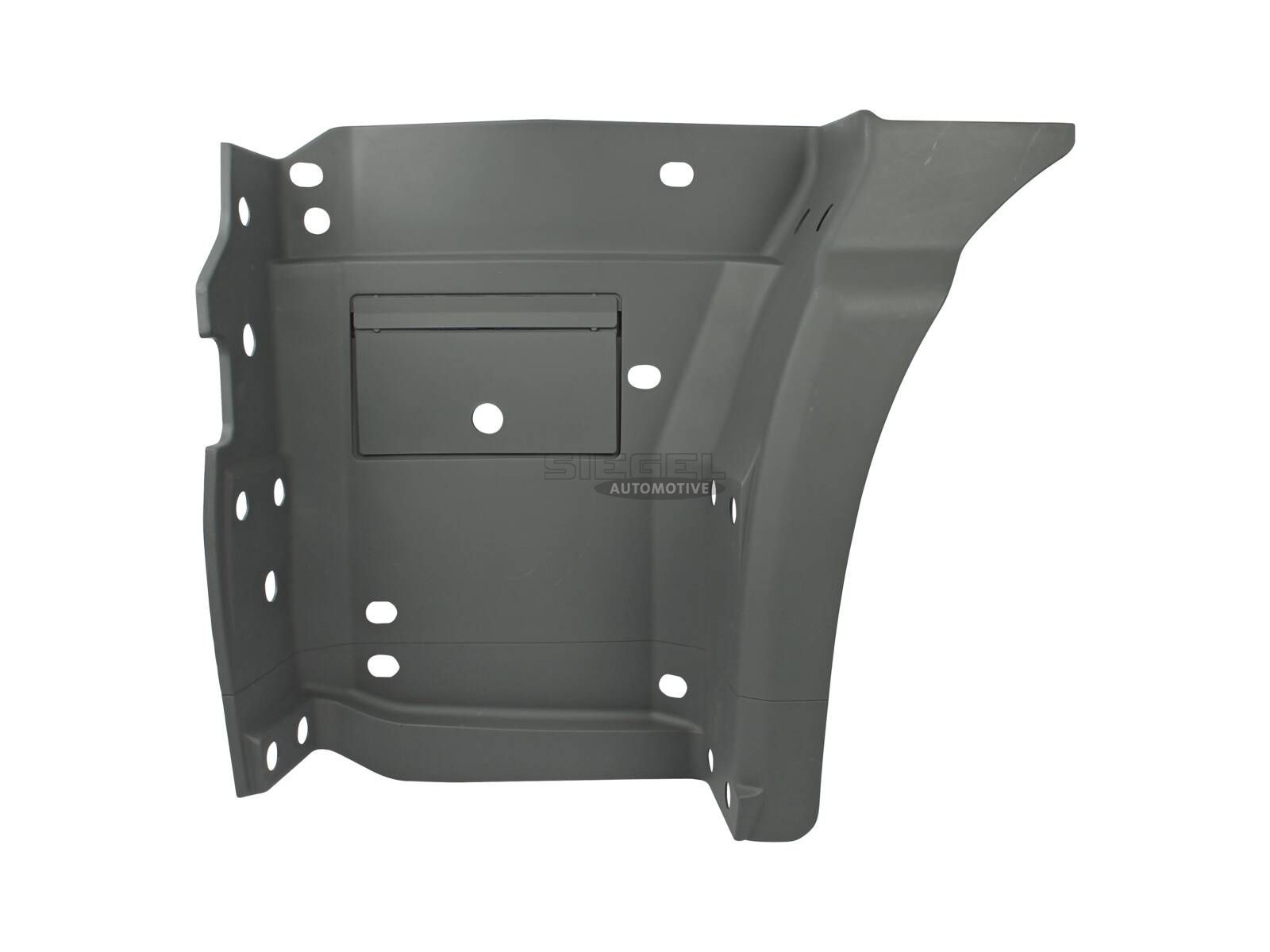 Step well case | DT Spare Parts SA2D0263
