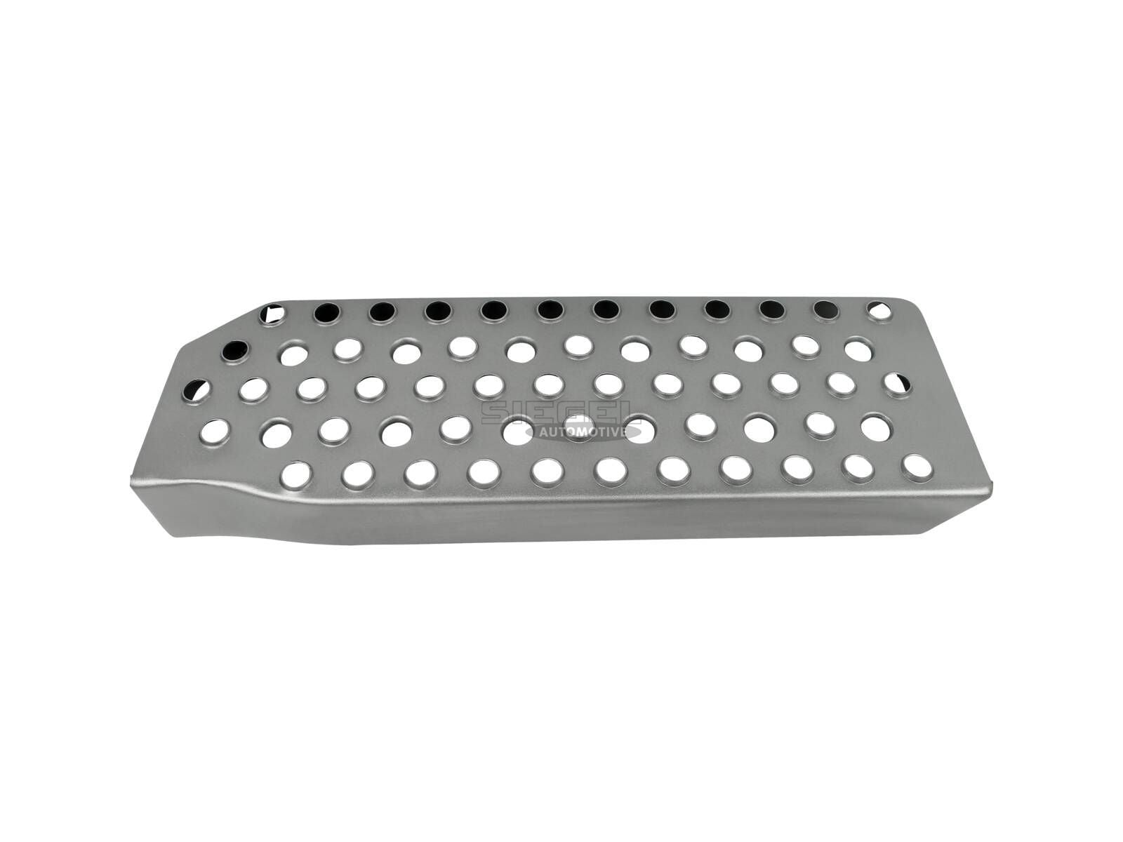 Peldaño SIEGEL Automotive SA2D0265 Peldaño superior izquierdo