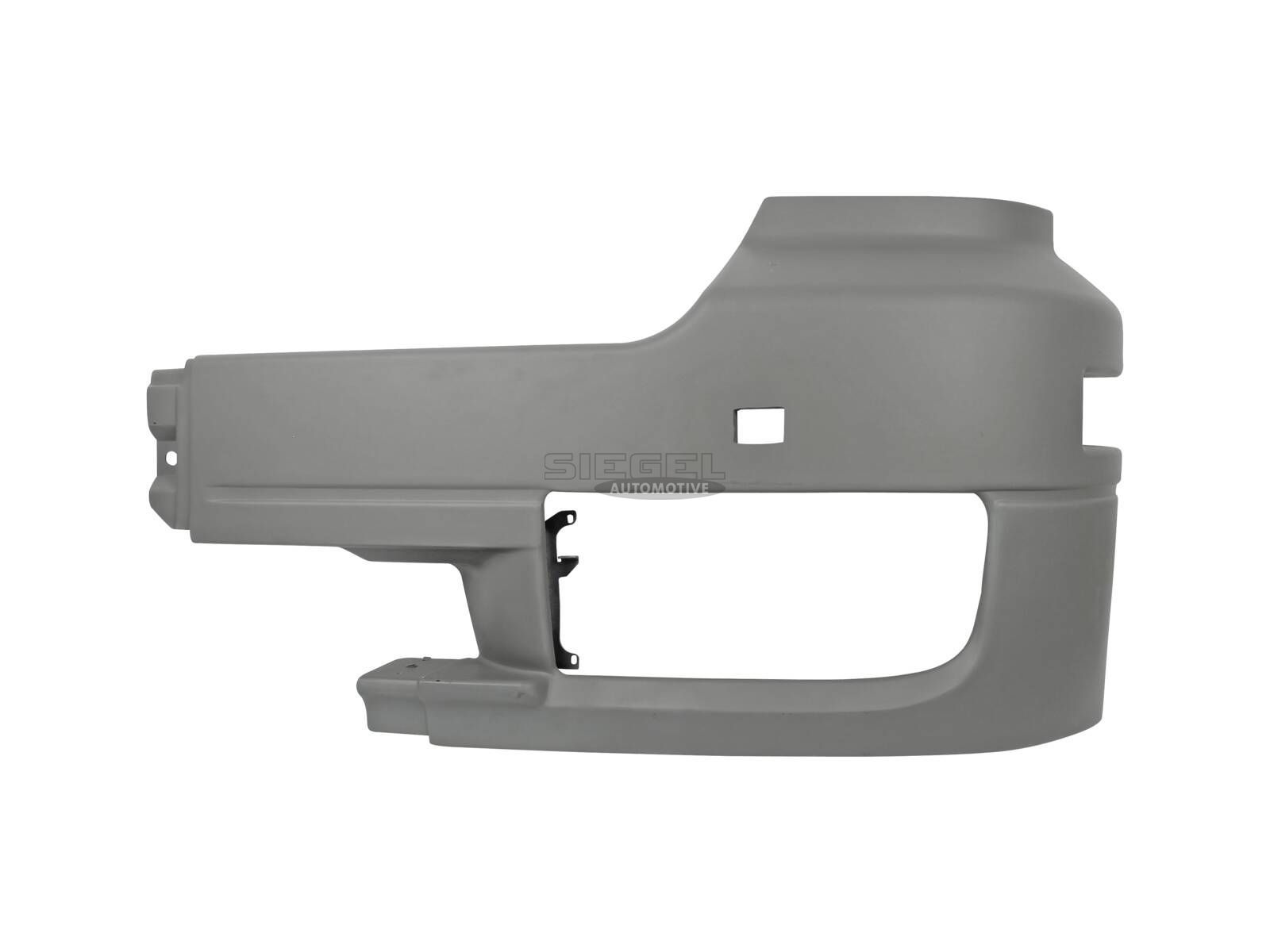 Bumper | DT Spare Parts SA2D0281
