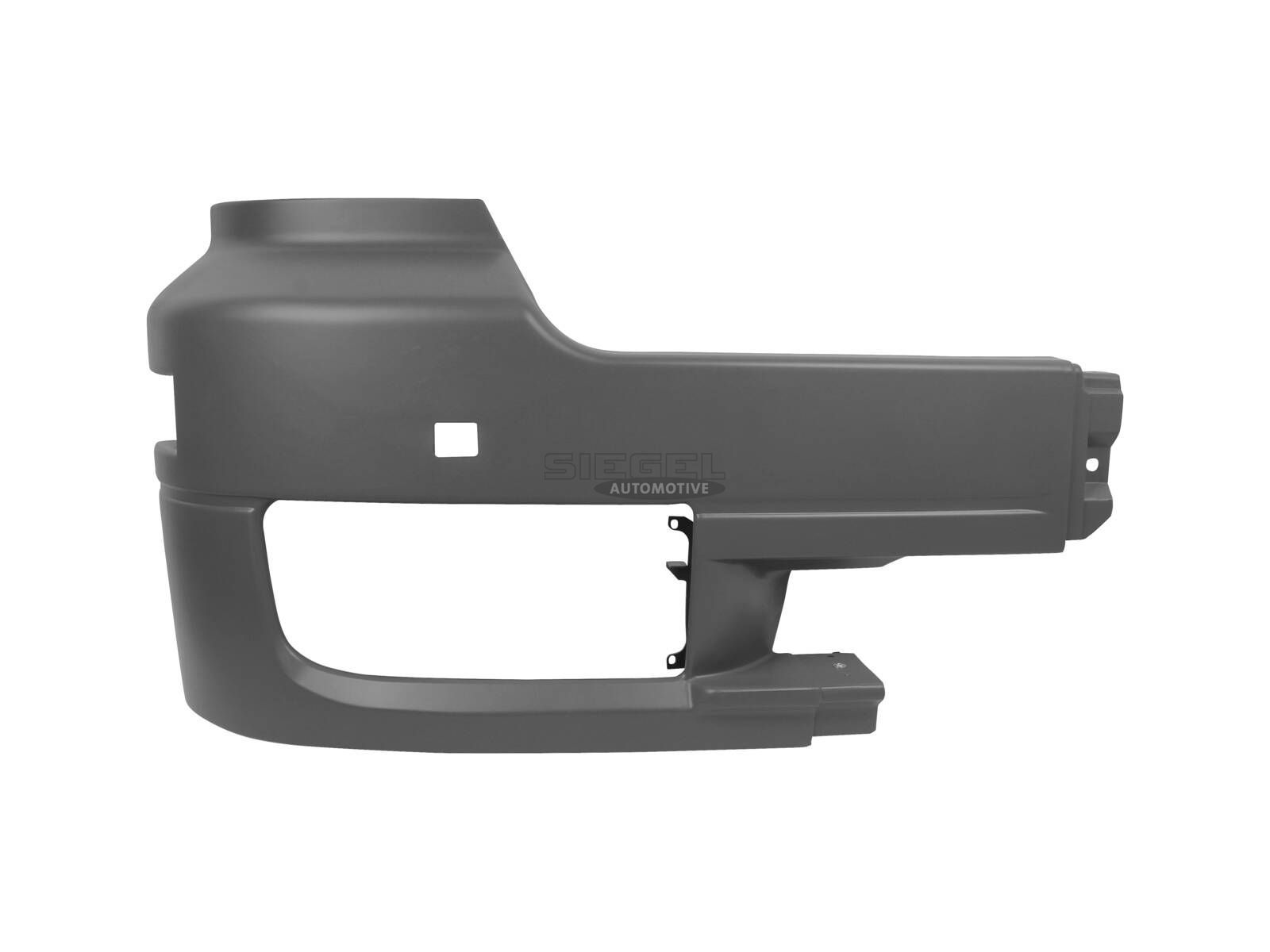 Bumper | DT Spare Parts SA2D0282