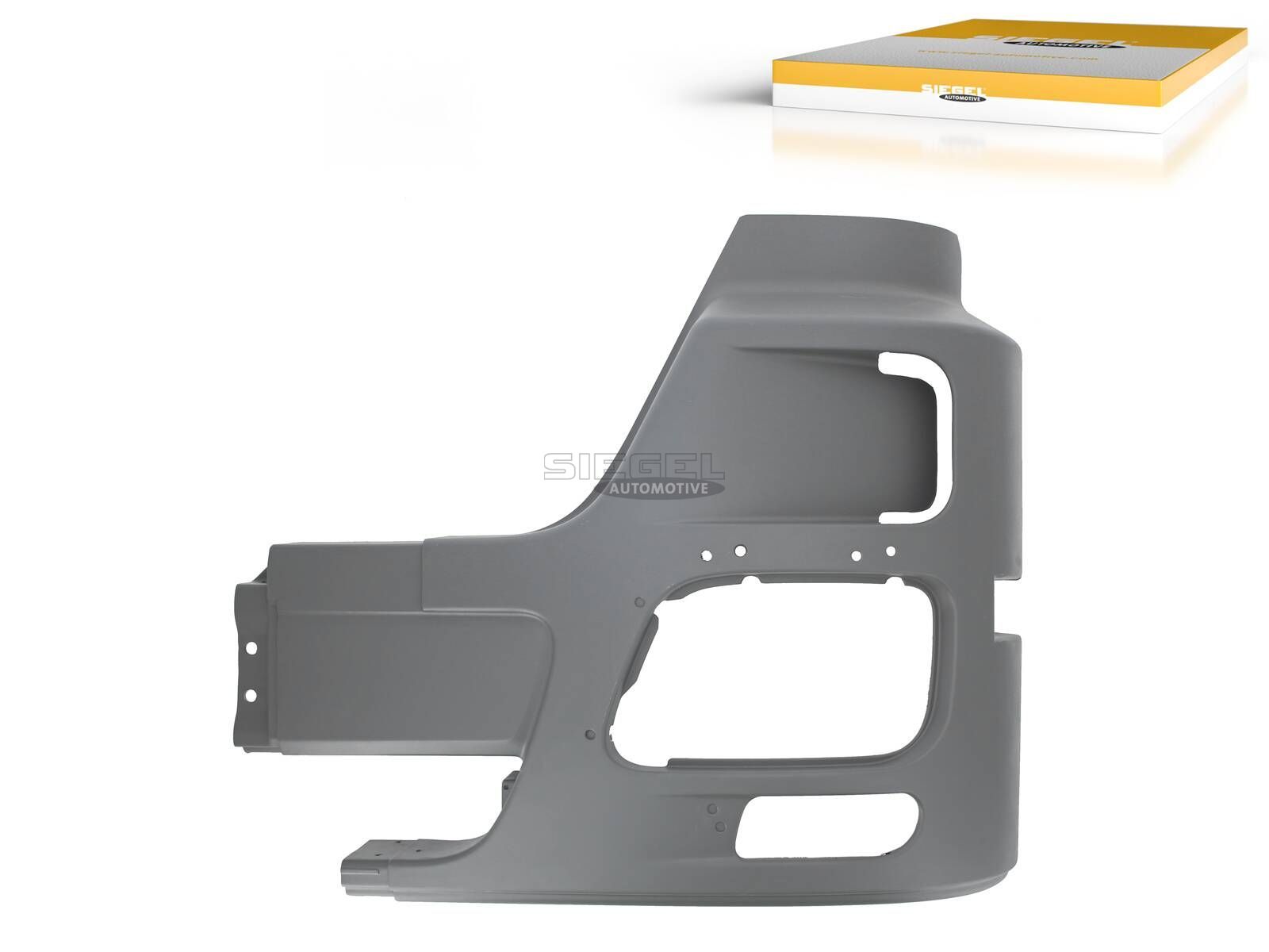 Bumper | DT Spare Parts SA2D0296