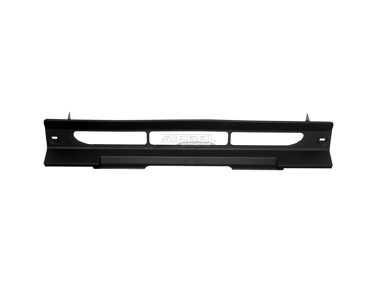 Bumper cover | DT Spare Parts SA2D0309