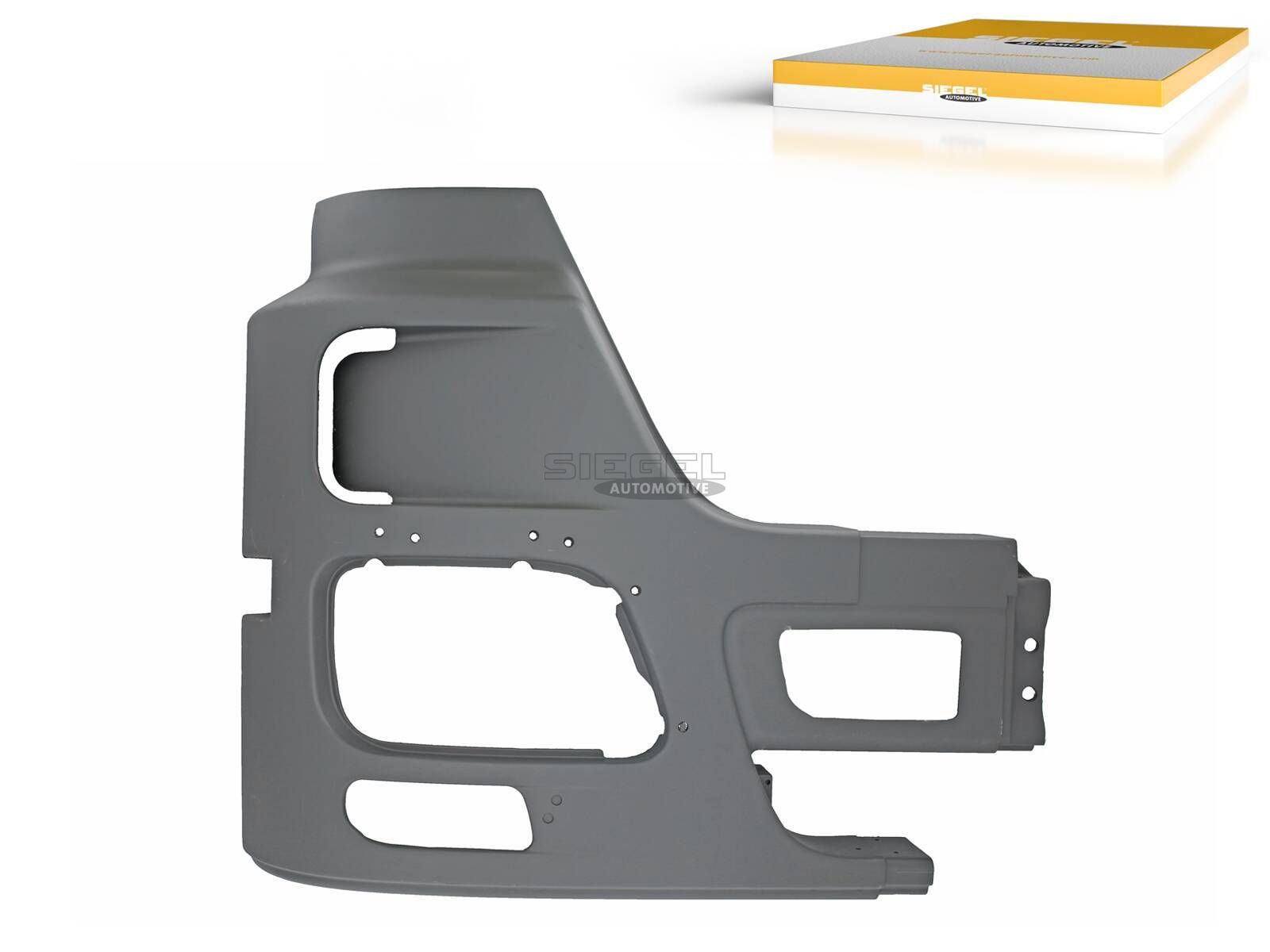 Bumper | DT Spare Parts SA2D0312