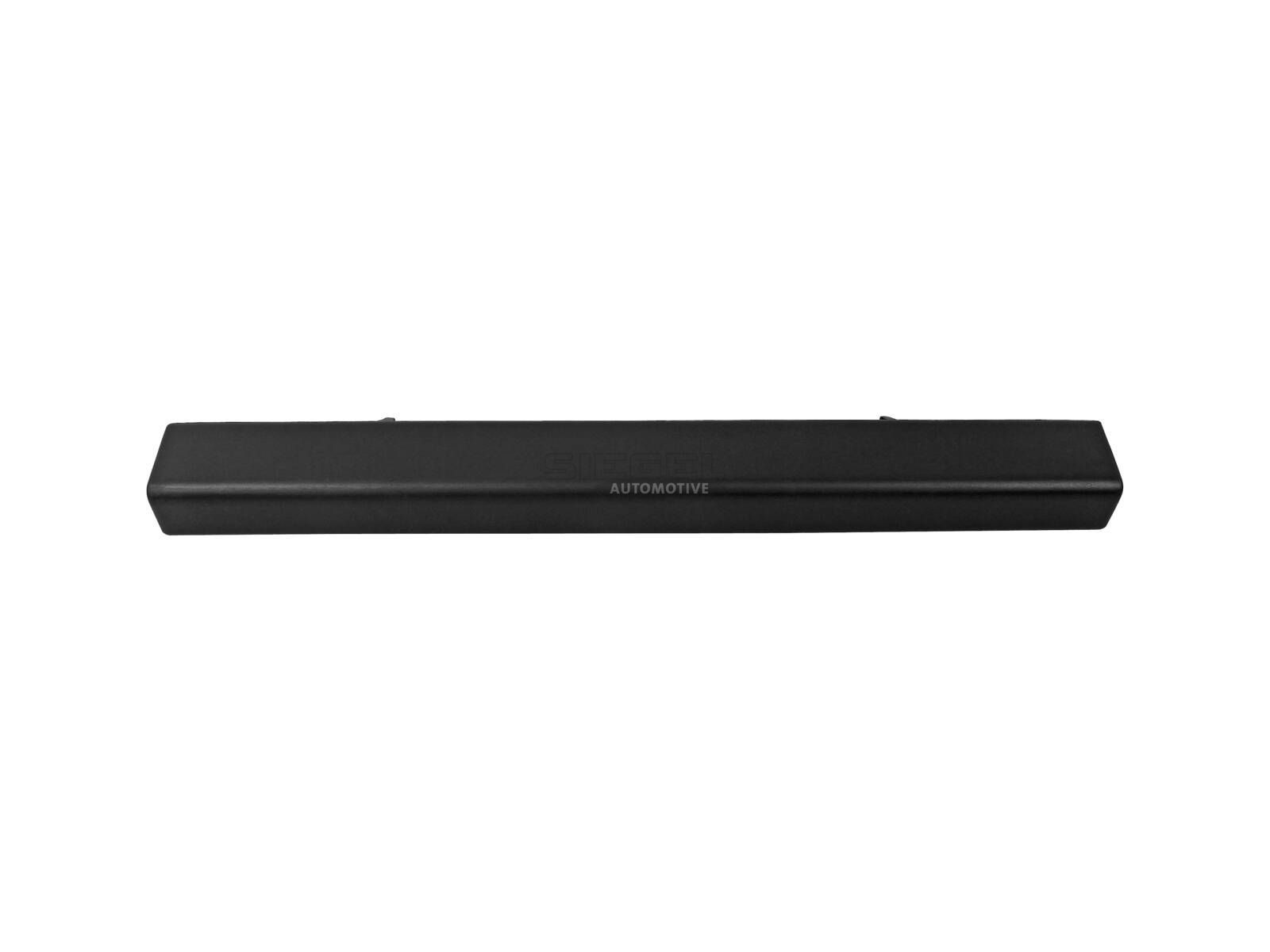 Bumper cover | DT Spare Parts SA2D0322