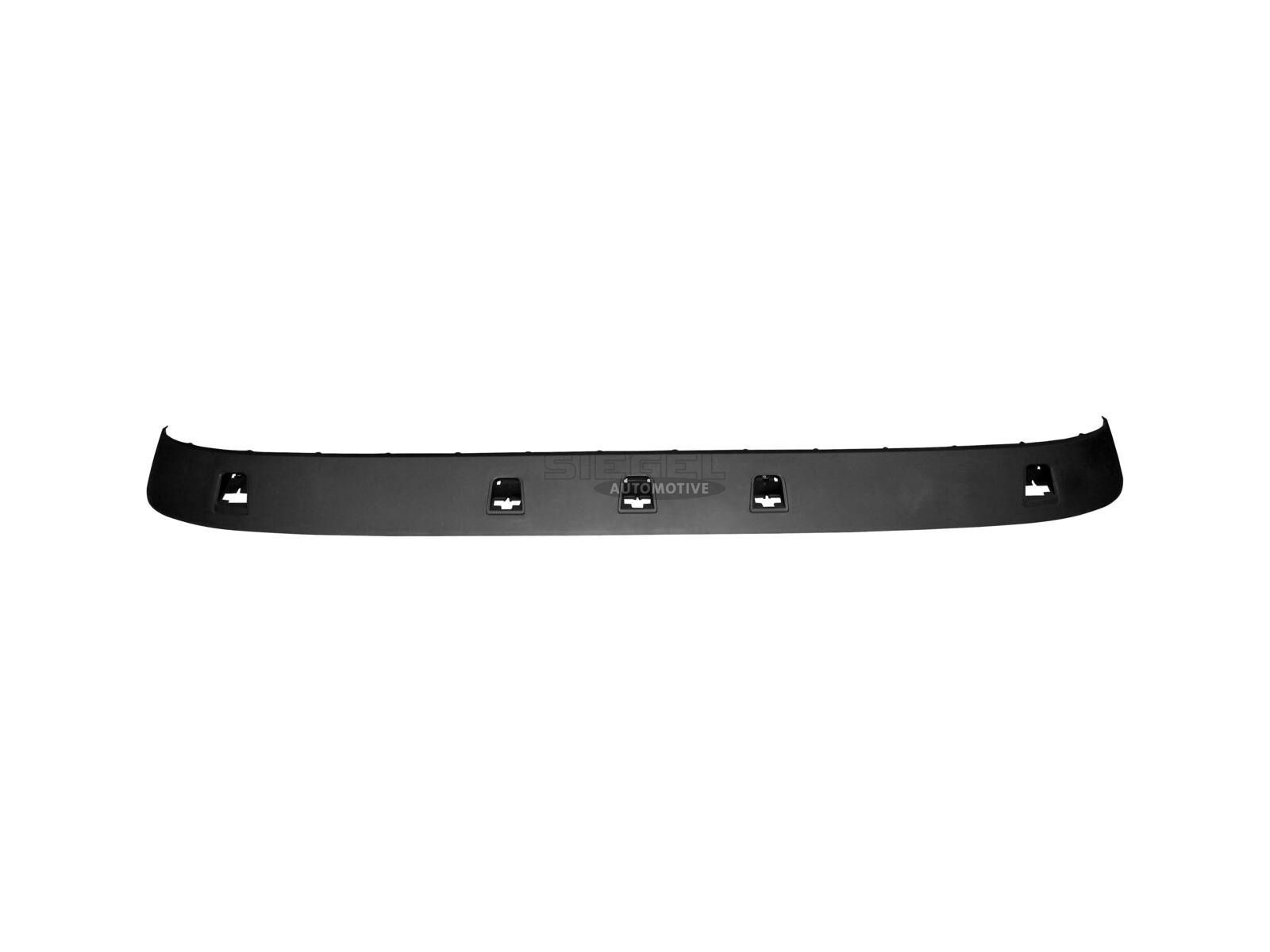 Sun visor | DT Spare Parts SA2D0327