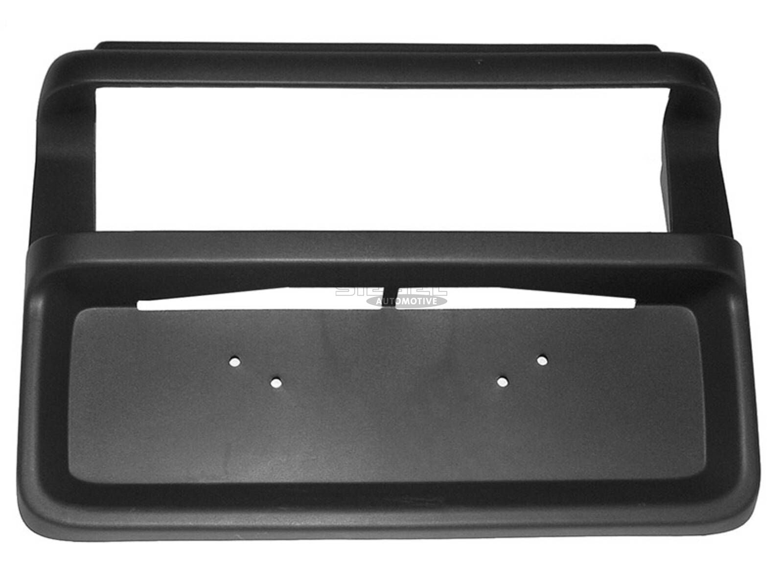 Fender cover | DT Spare Parts SA2D0340