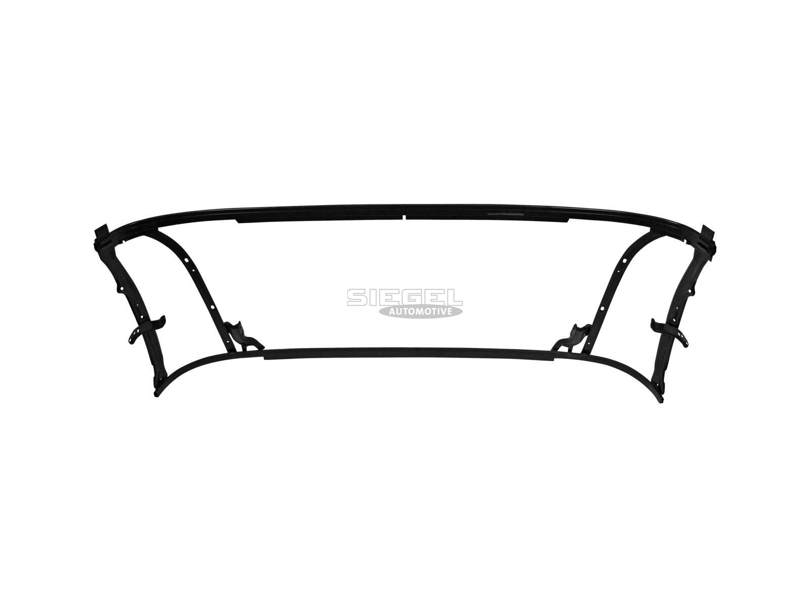 Frame | DT Spare Parts SA2D0345