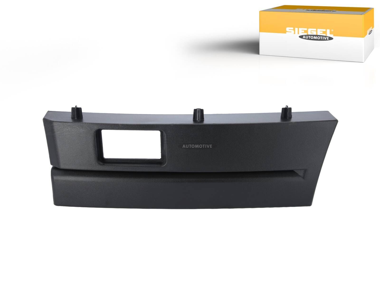 Cover | DT Spare Parts SA2D0354