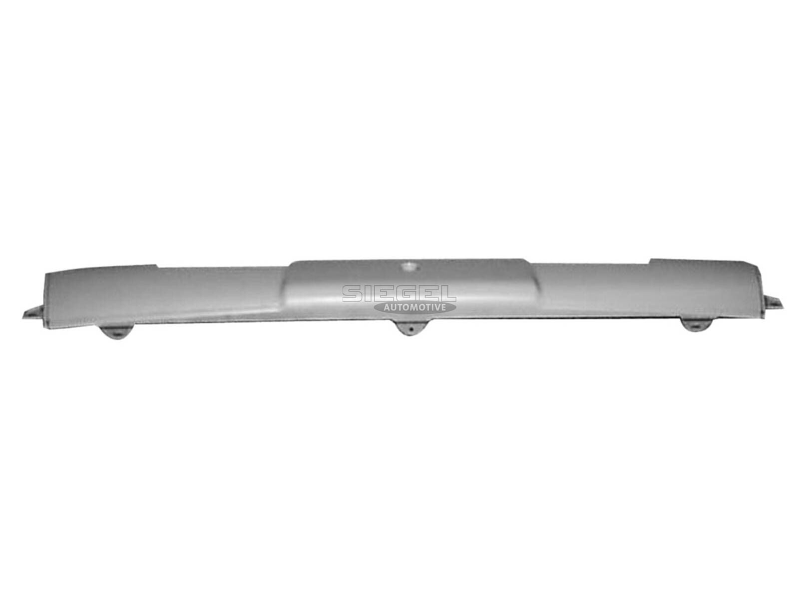 Bumper | DT Spare Parts SA2D0371