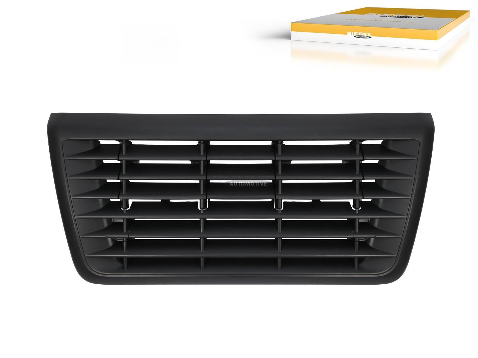 Front grill | DT Spare Parts SA2D0380