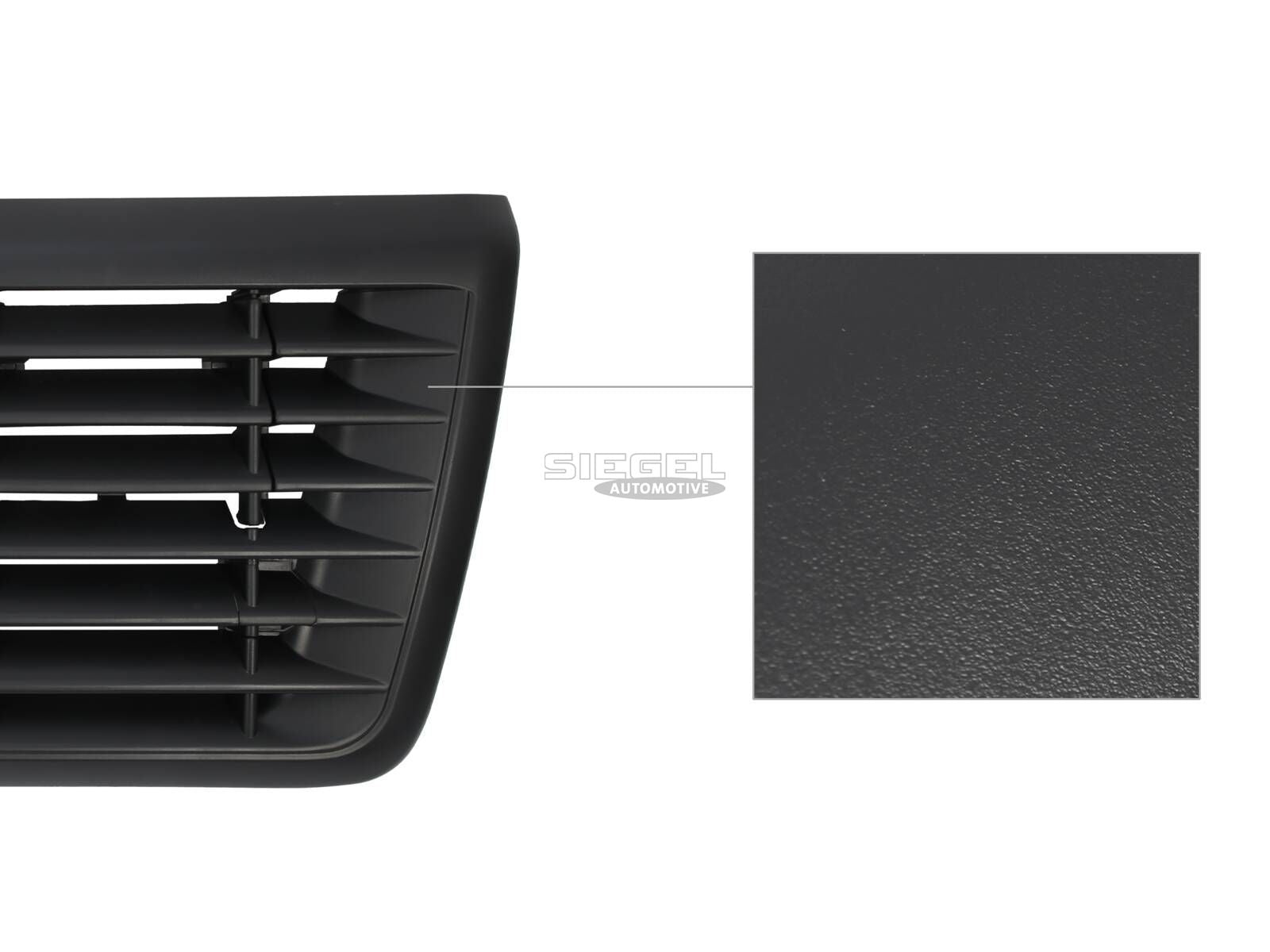Front grill | DT Spare Parts SA2D0380