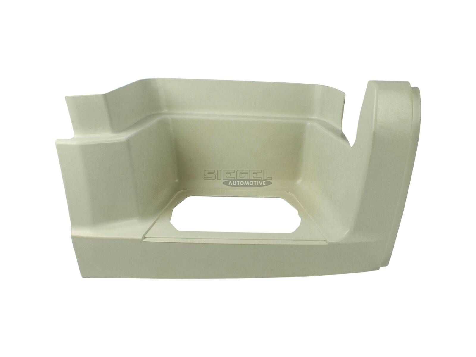 Step well case | DT Spare Parts SA2D0387