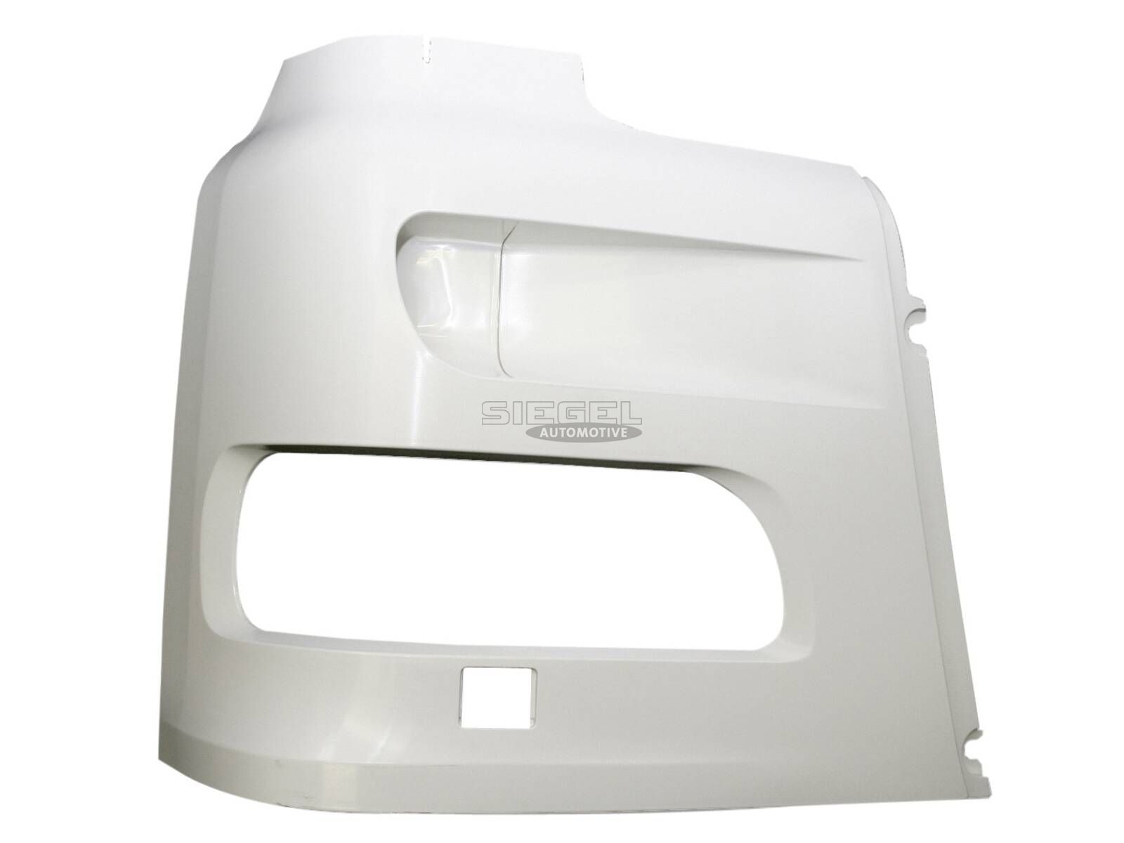 Lamp cover | DT Spare Parts SA2D0390