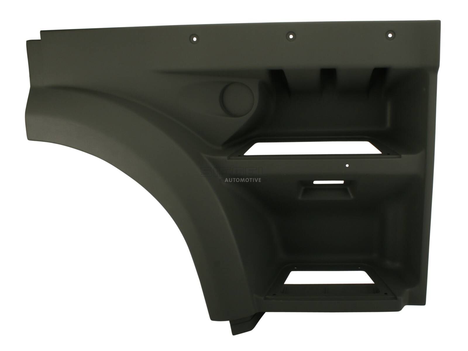 Step well case | DT Spare Parts SA2D0412