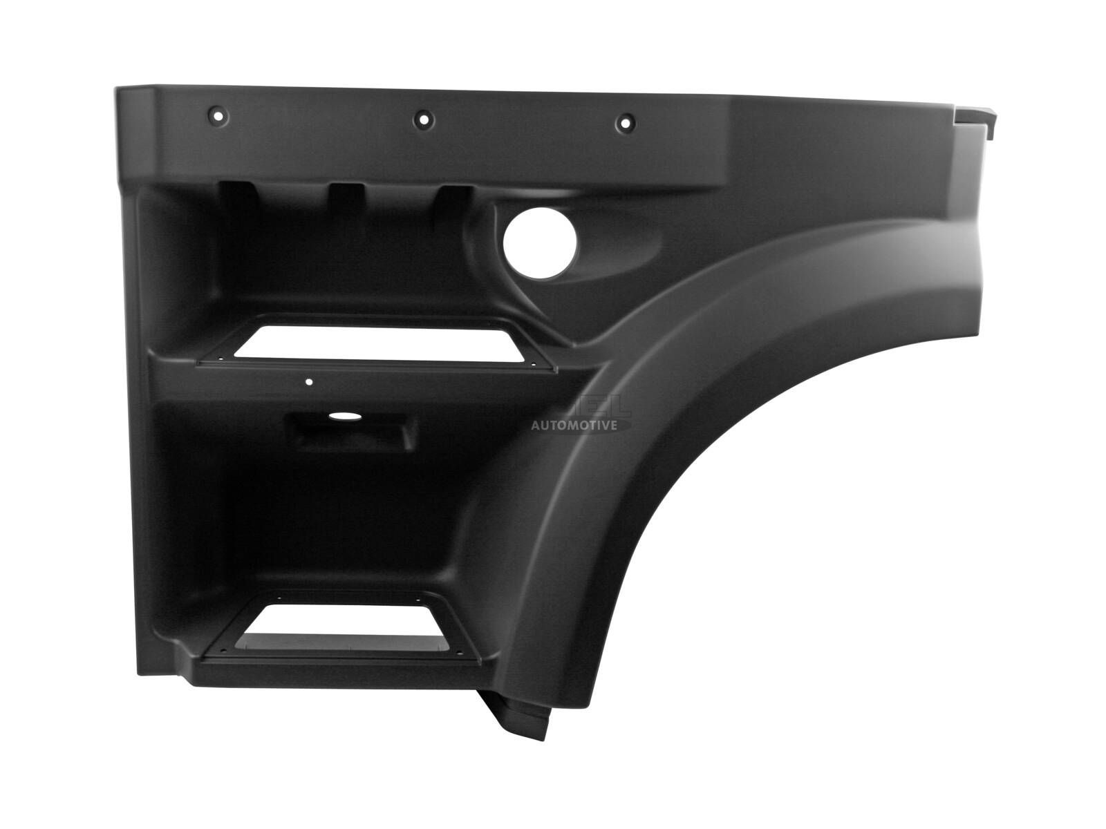 Step well case | DT Spare Parts SA2D0431