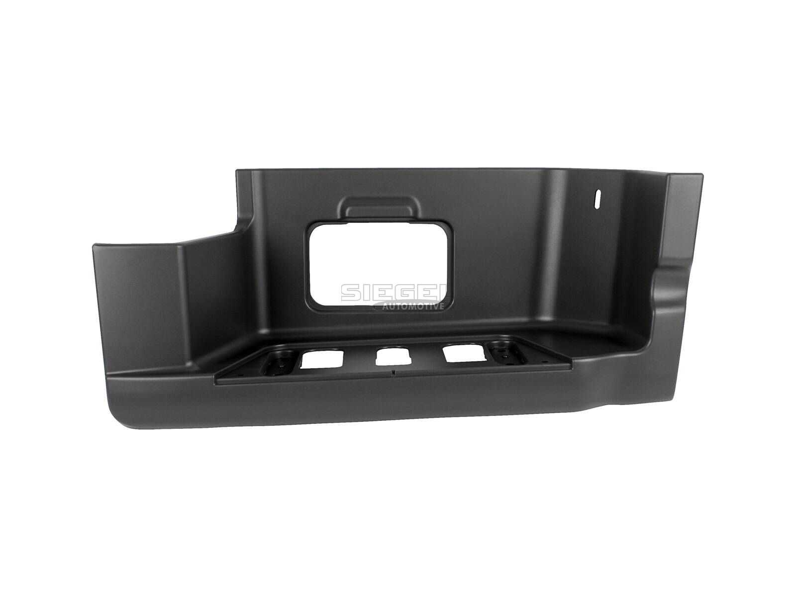 Step well case | DT Spare Parts SA2D0448