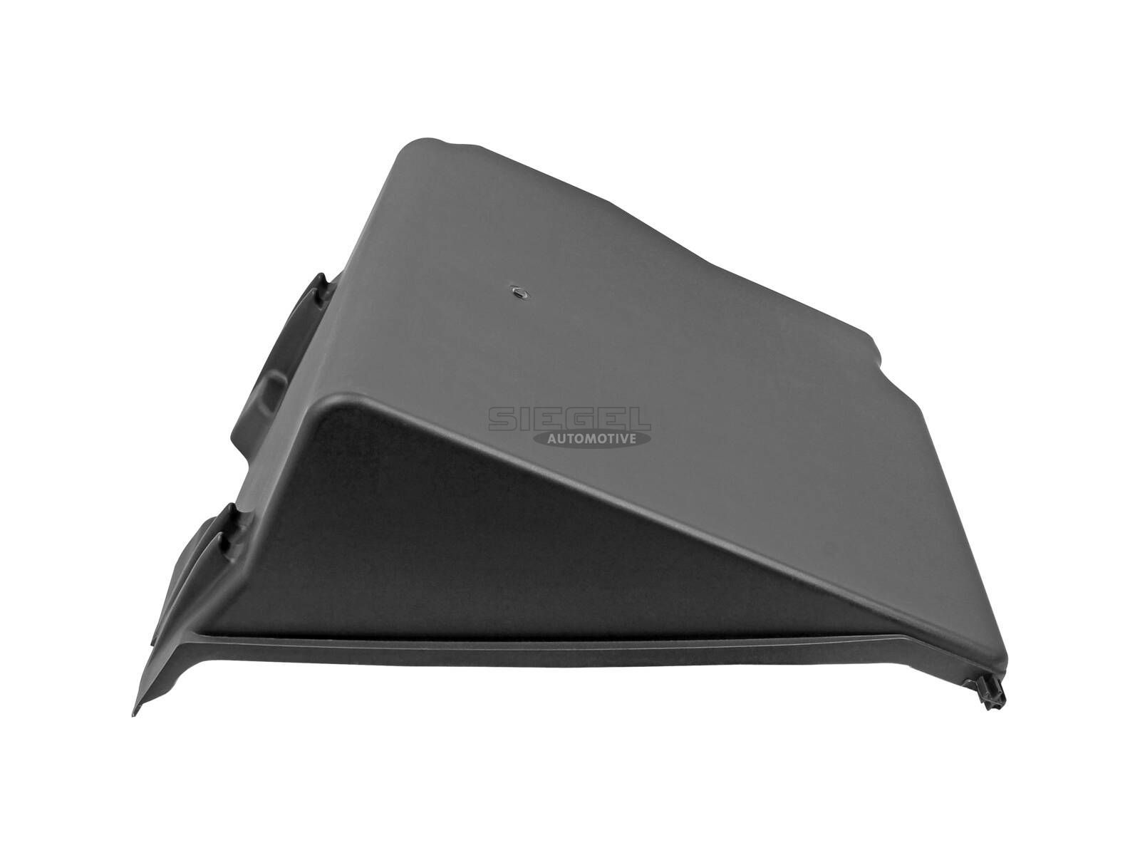 Battery cover | DT Spare Parts SA2D0461