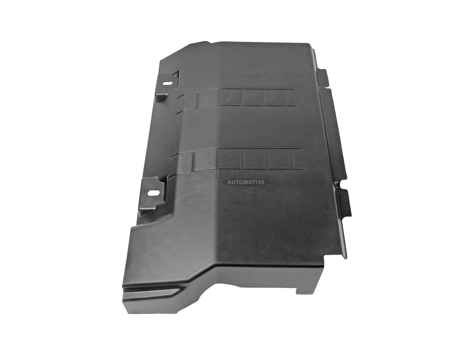 Battery cover | DT Spare Parts SA2D0463