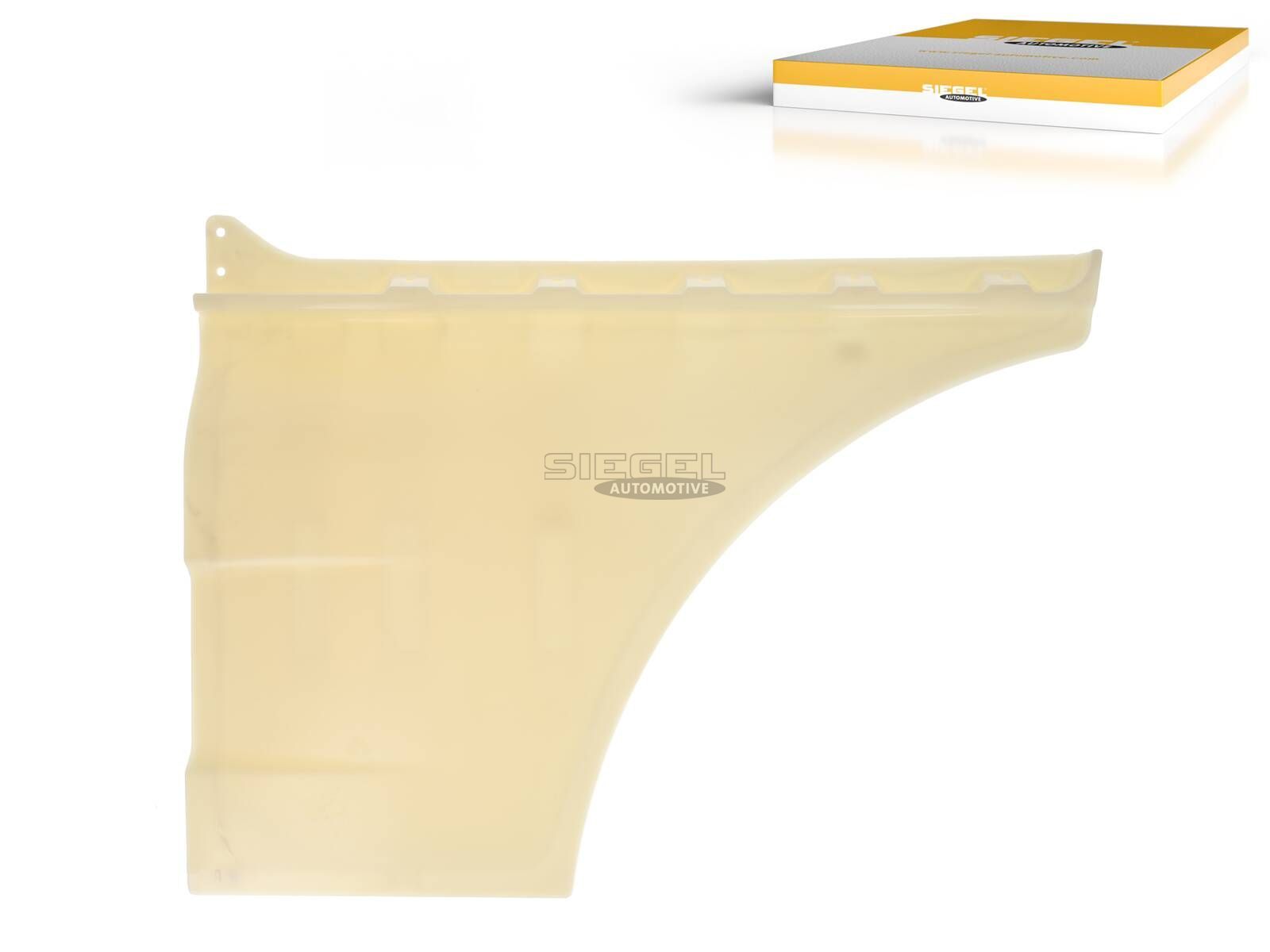 Door extension | DT Spare Parts SA2D0485