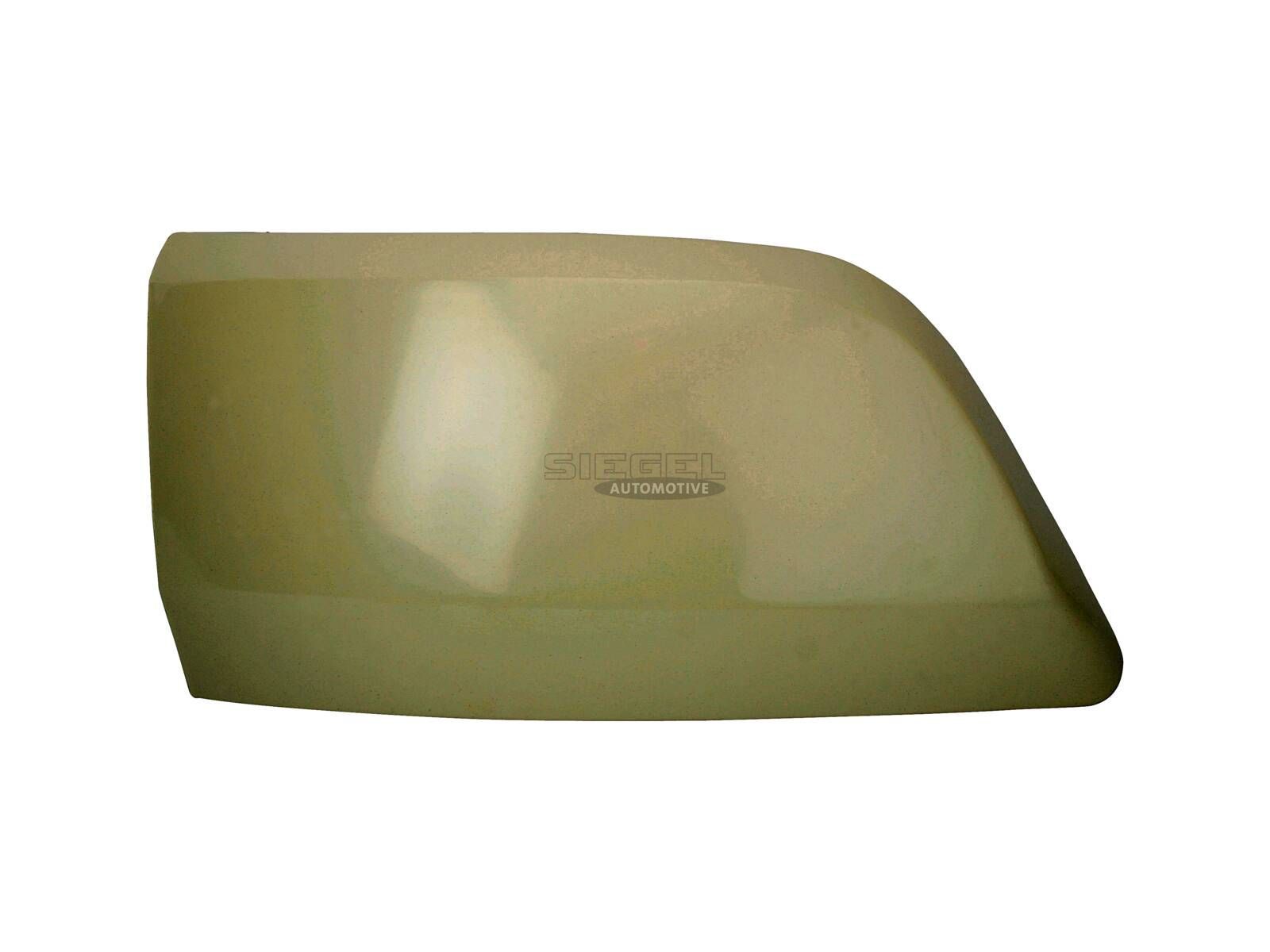 Cabin corner | DT Spare Parts SA2D0487