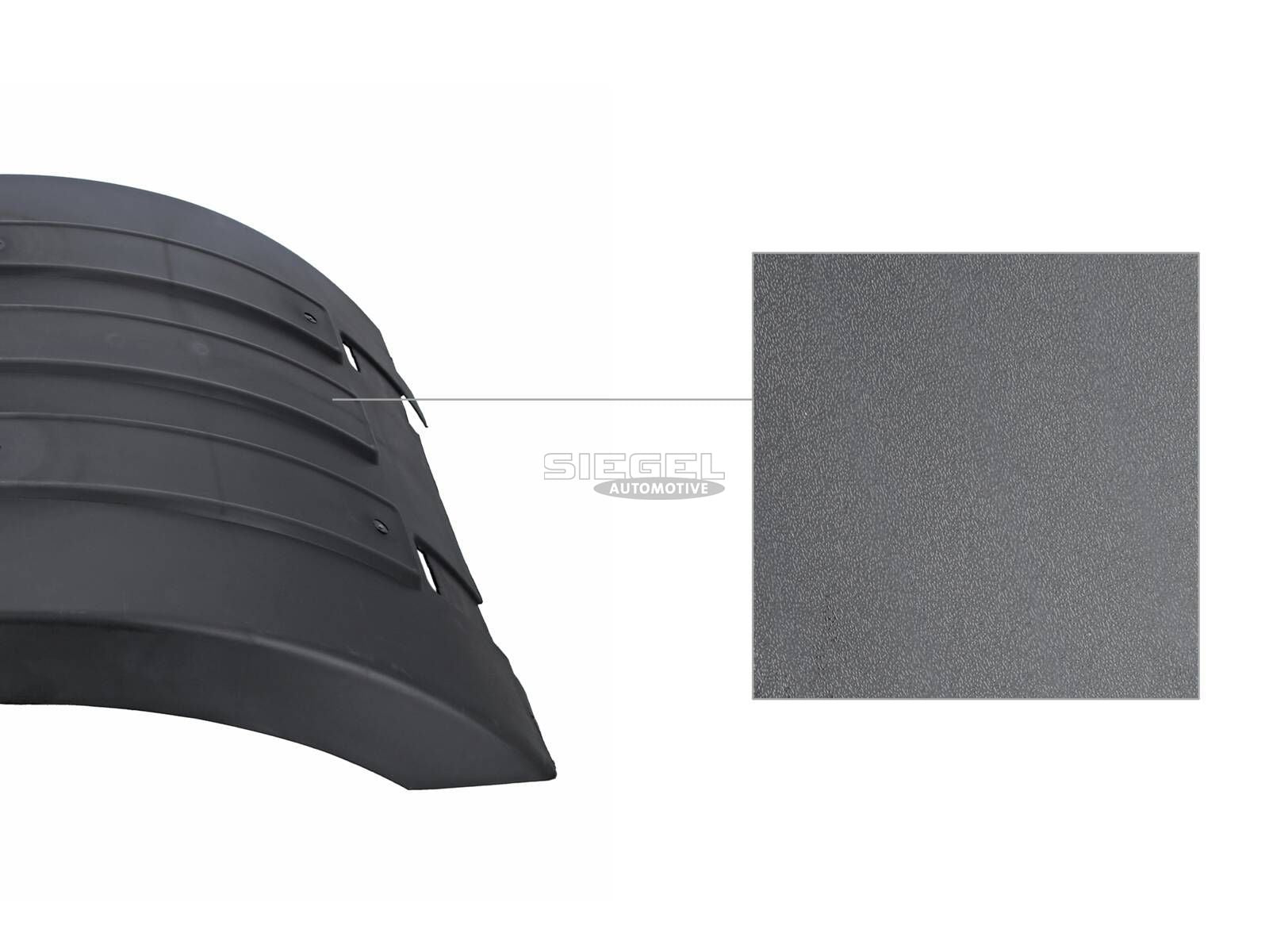 Fender | DT Spare Parts SA2D0504