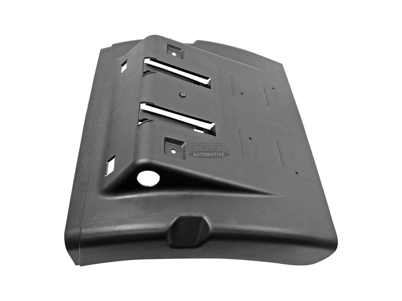 Fender | DT Spare Parts SA2D0523