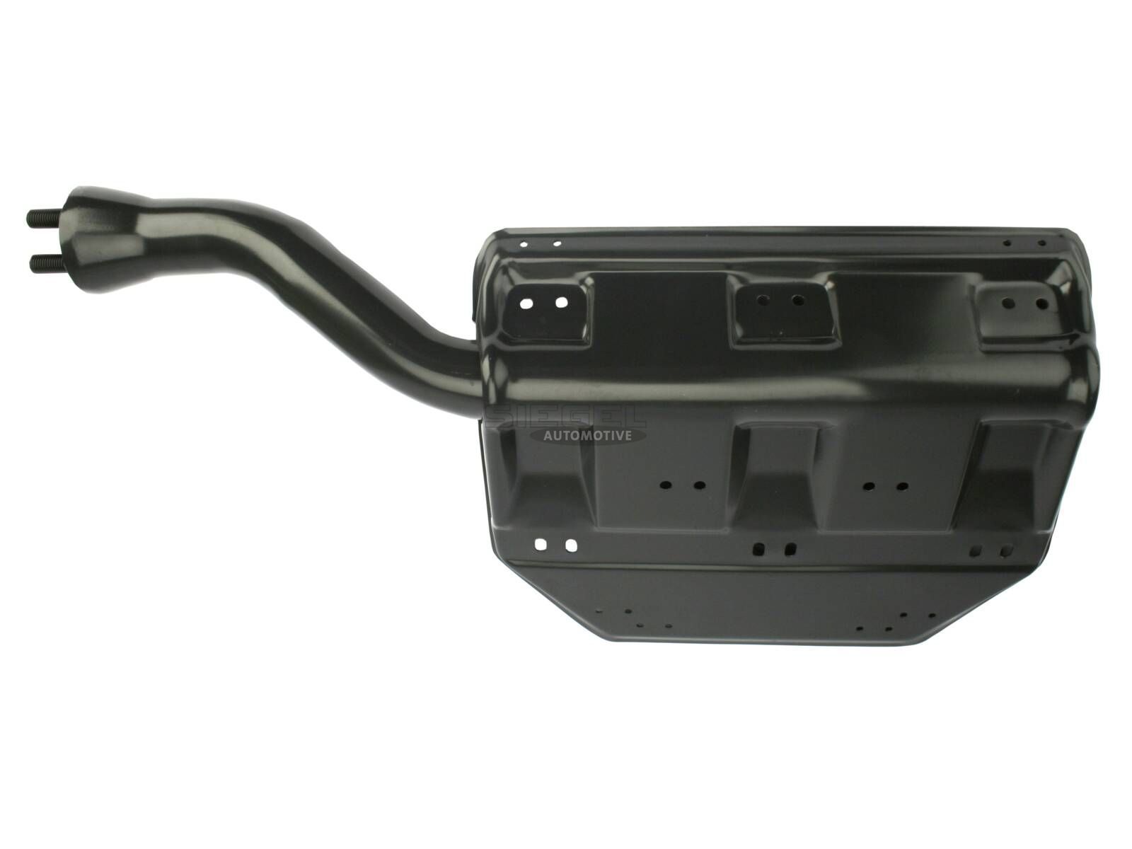 Fender bracket | DT Spare Parts SA2D0533