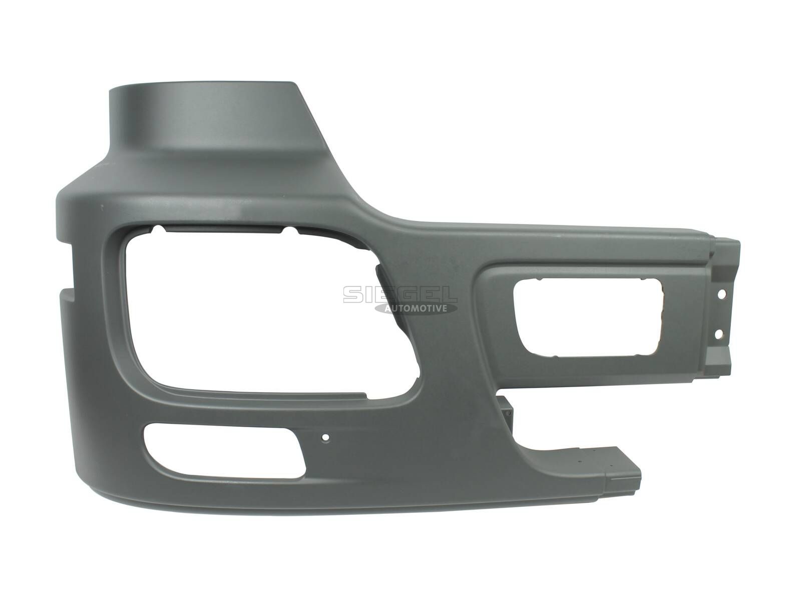 Bumper | DT Spare Parts SA2D0553
