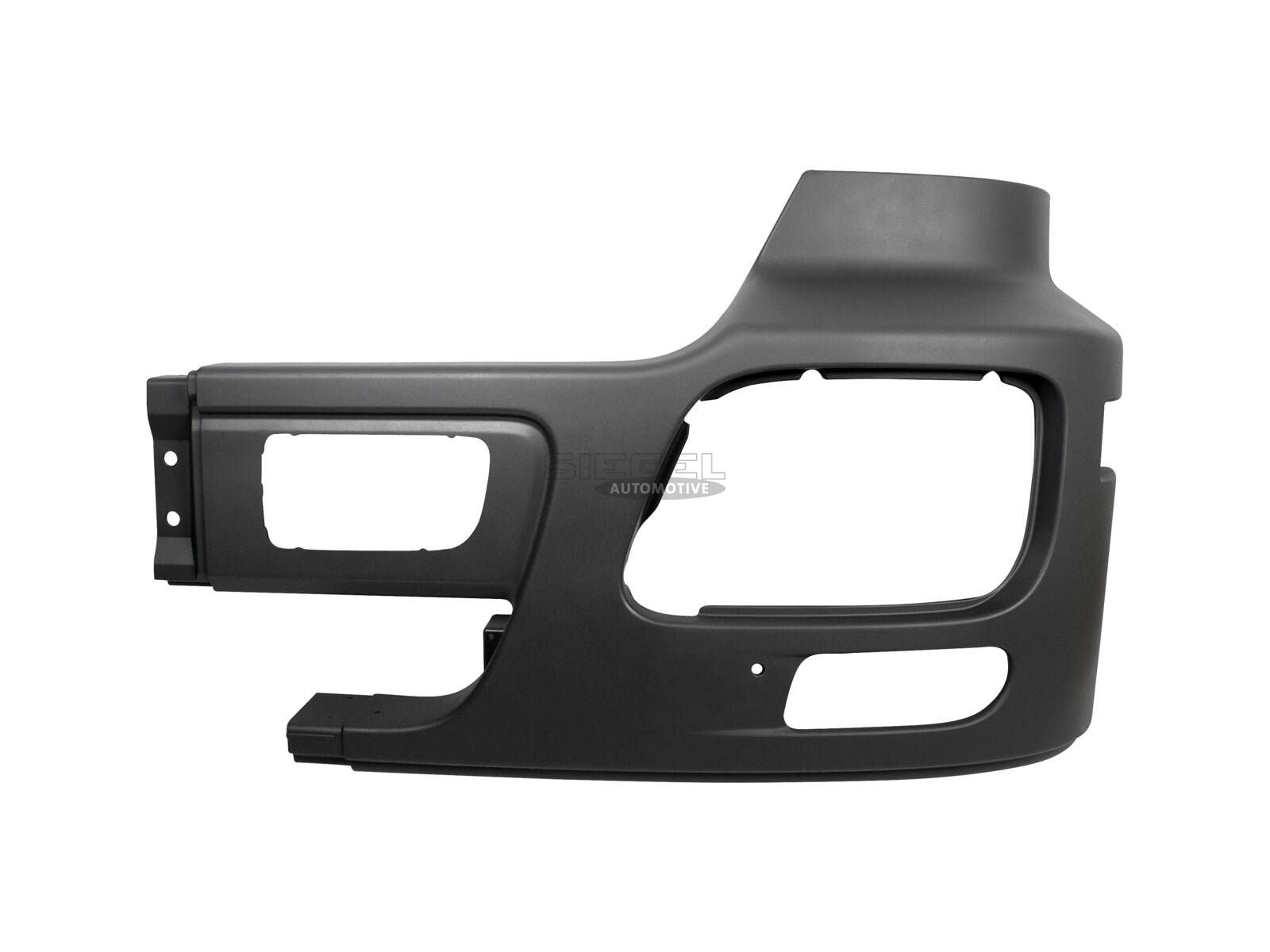 Bumper | DT Spare Parts SA2D0554