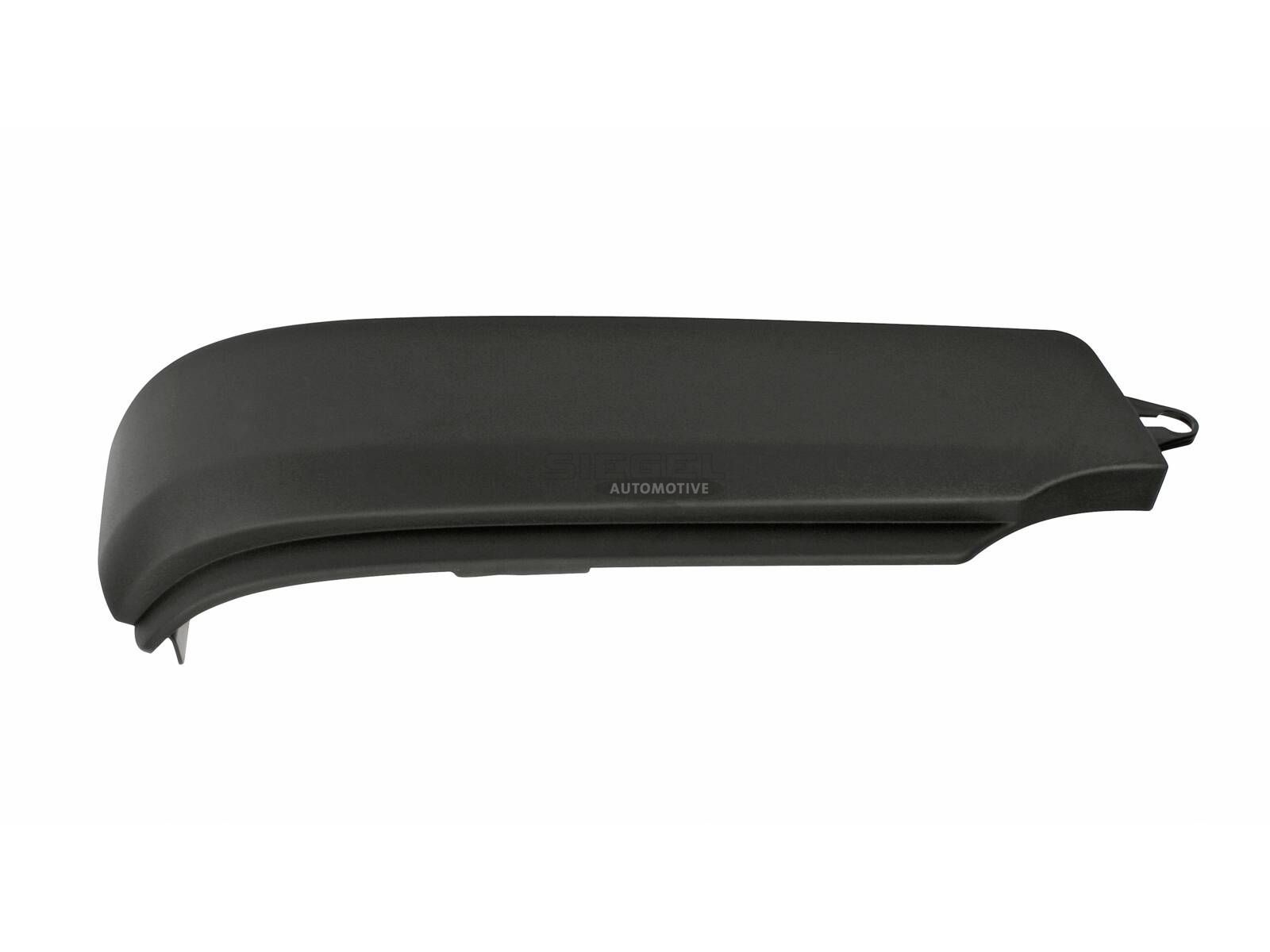 Bumper cover | DT Spare Parts SA2D0558