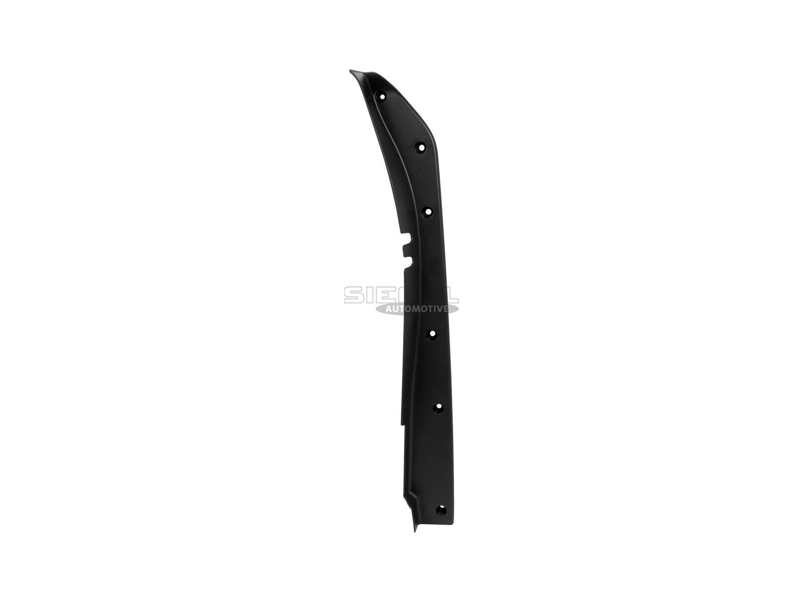 Bumper end panel | DT Spare Parts SA2D0560