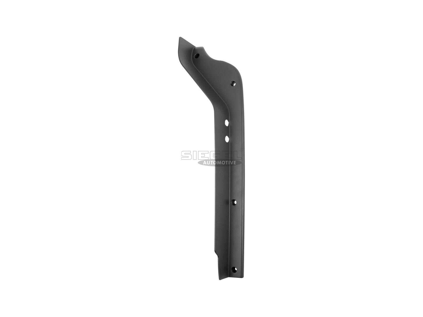 Bumper end panel | DT Spare Parts SA2D0562