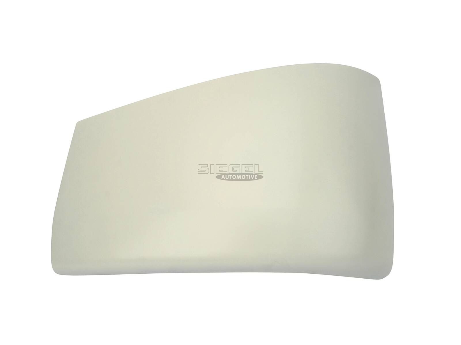 Bumper corner | DT Spare Parts SA2D0563