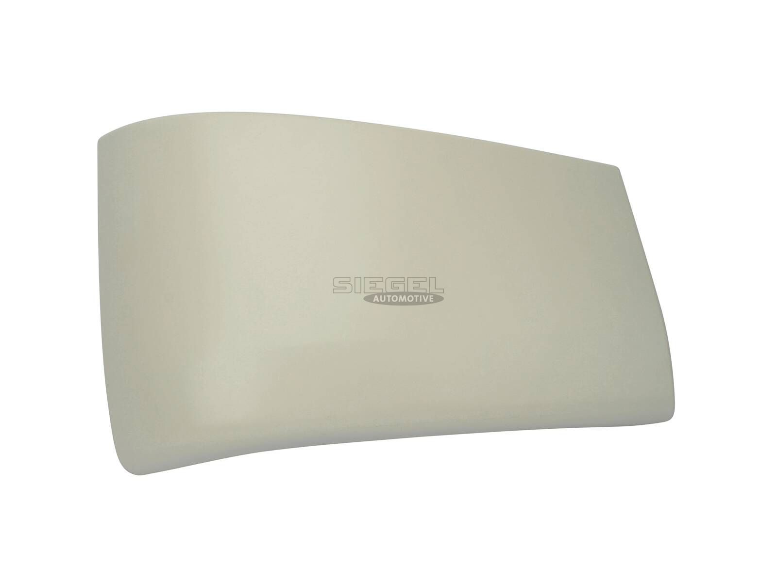 Bumper corner | DT Spare Parts SA2D0564