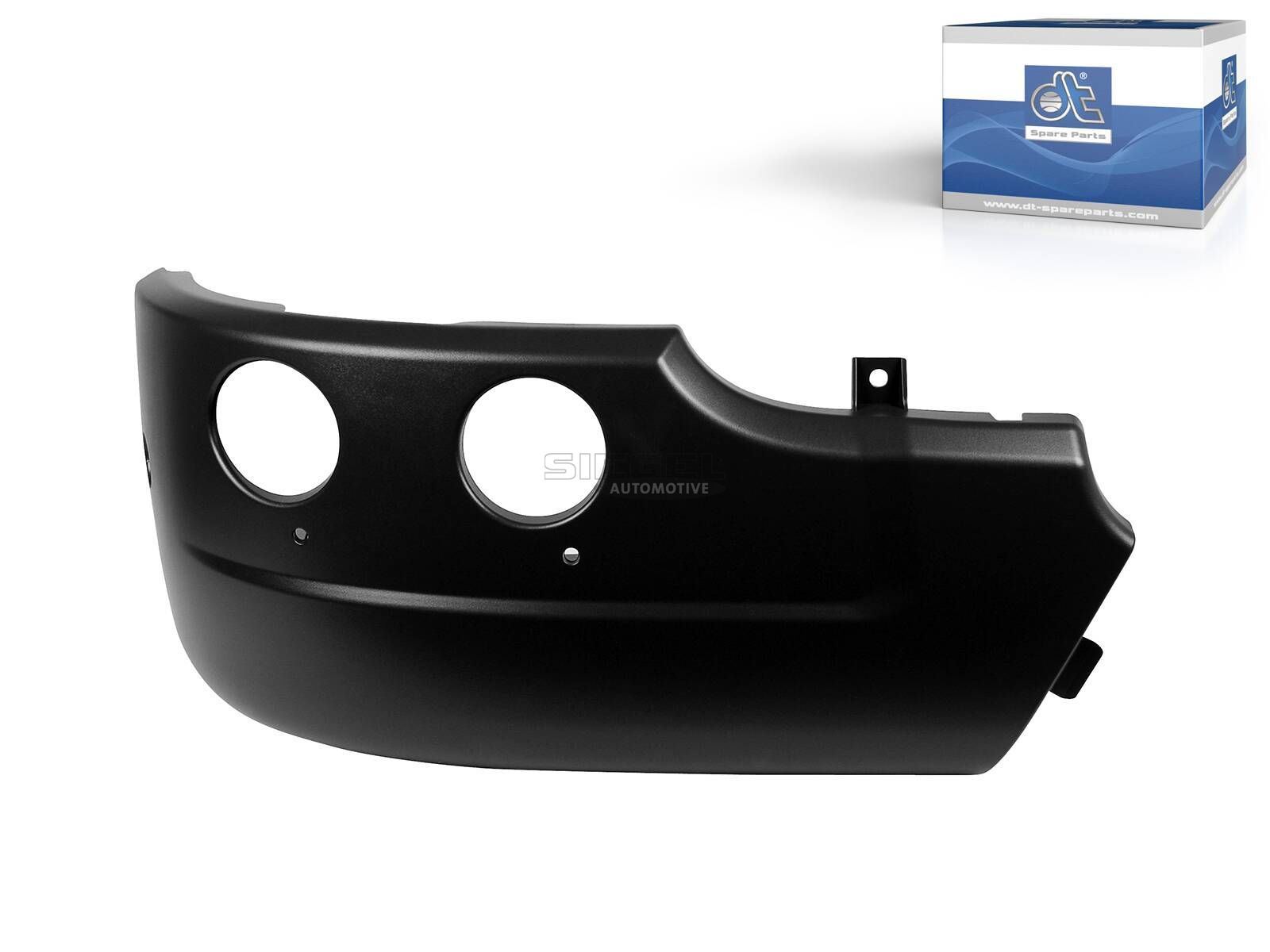 Bumper | DT Spare Parts SA2D0610