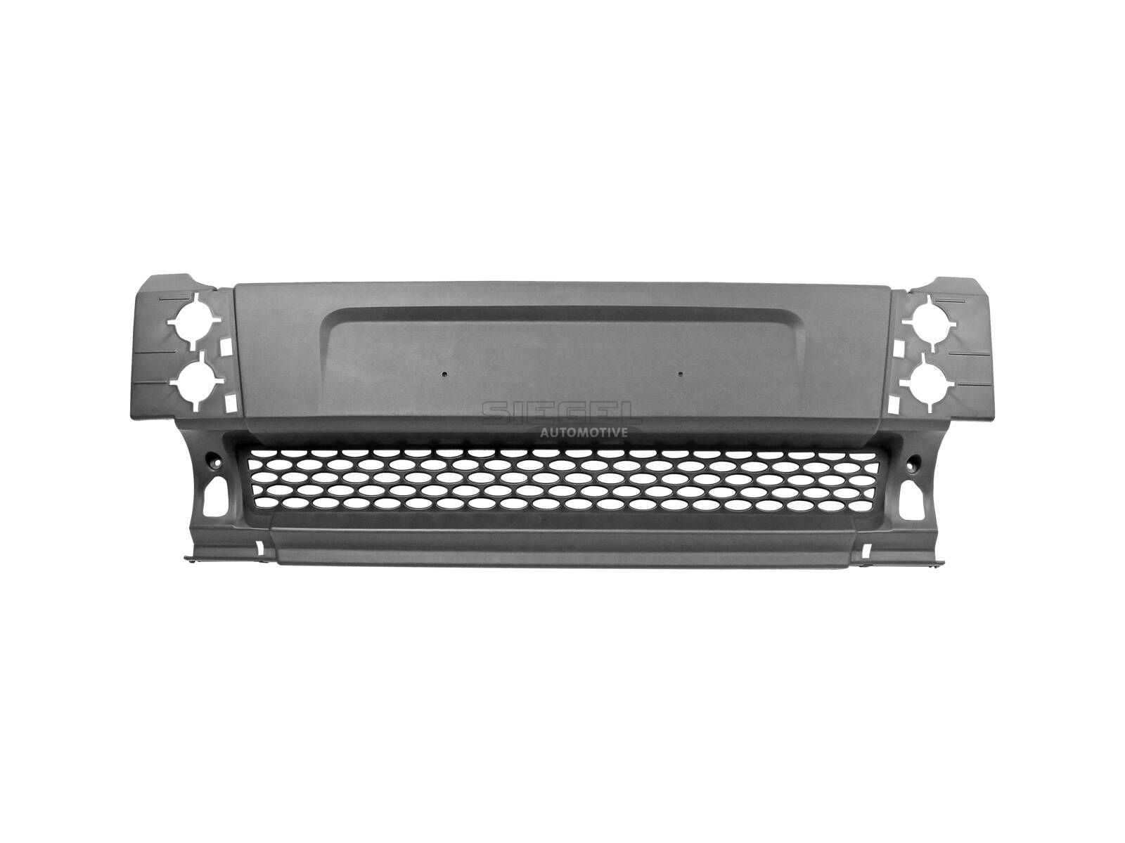 Bumper | DT Spare Parts SA2D0632