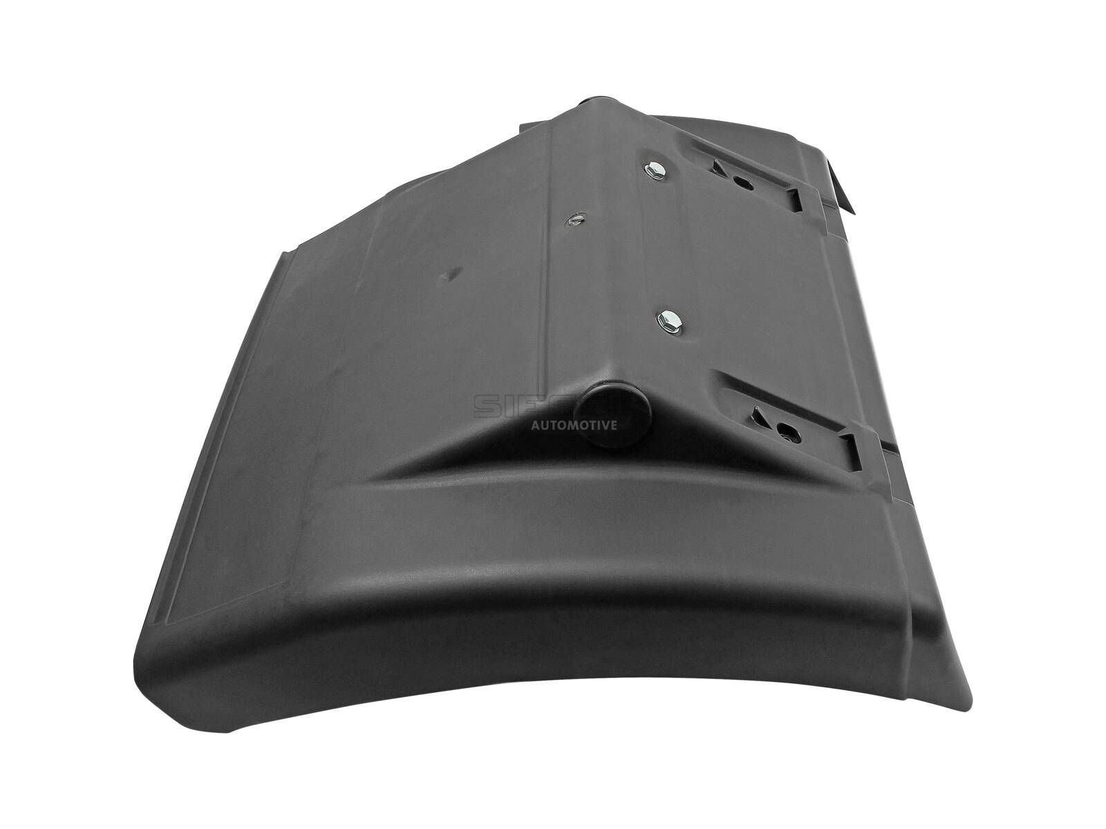 Fender | DT Spare Parts SA2D0633