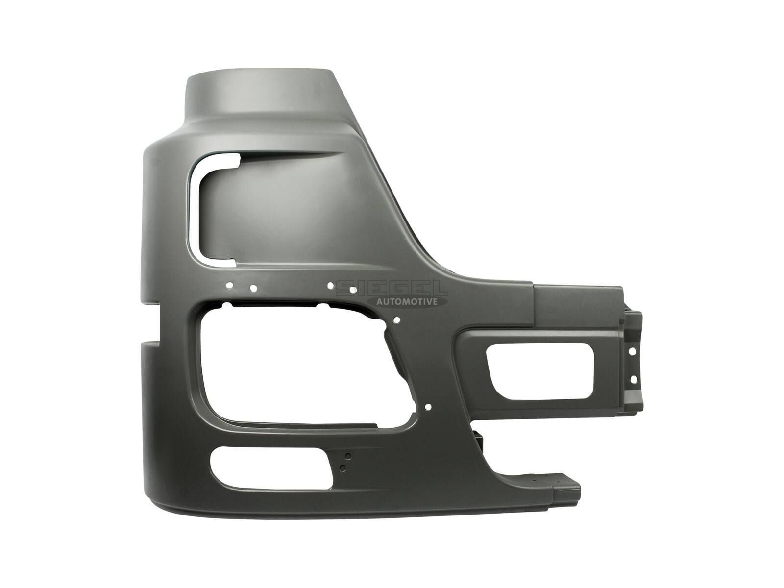 Bumper | DT Spare Parts SA2D0648