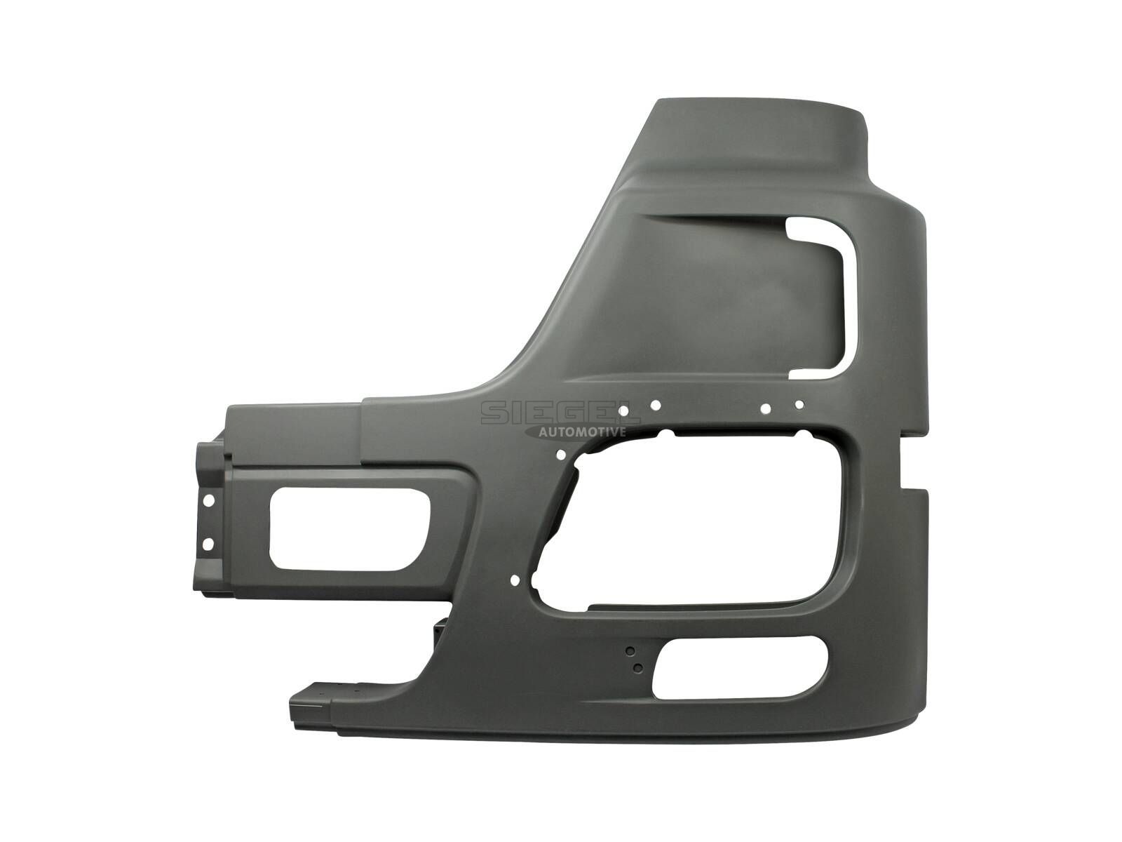 Bumper | DT Spare Parts SA2D0649