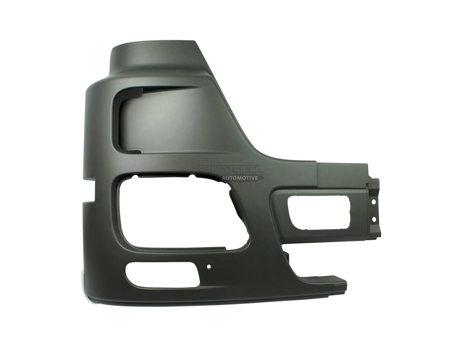 Bumper | DT Spare Parts SA2D0652